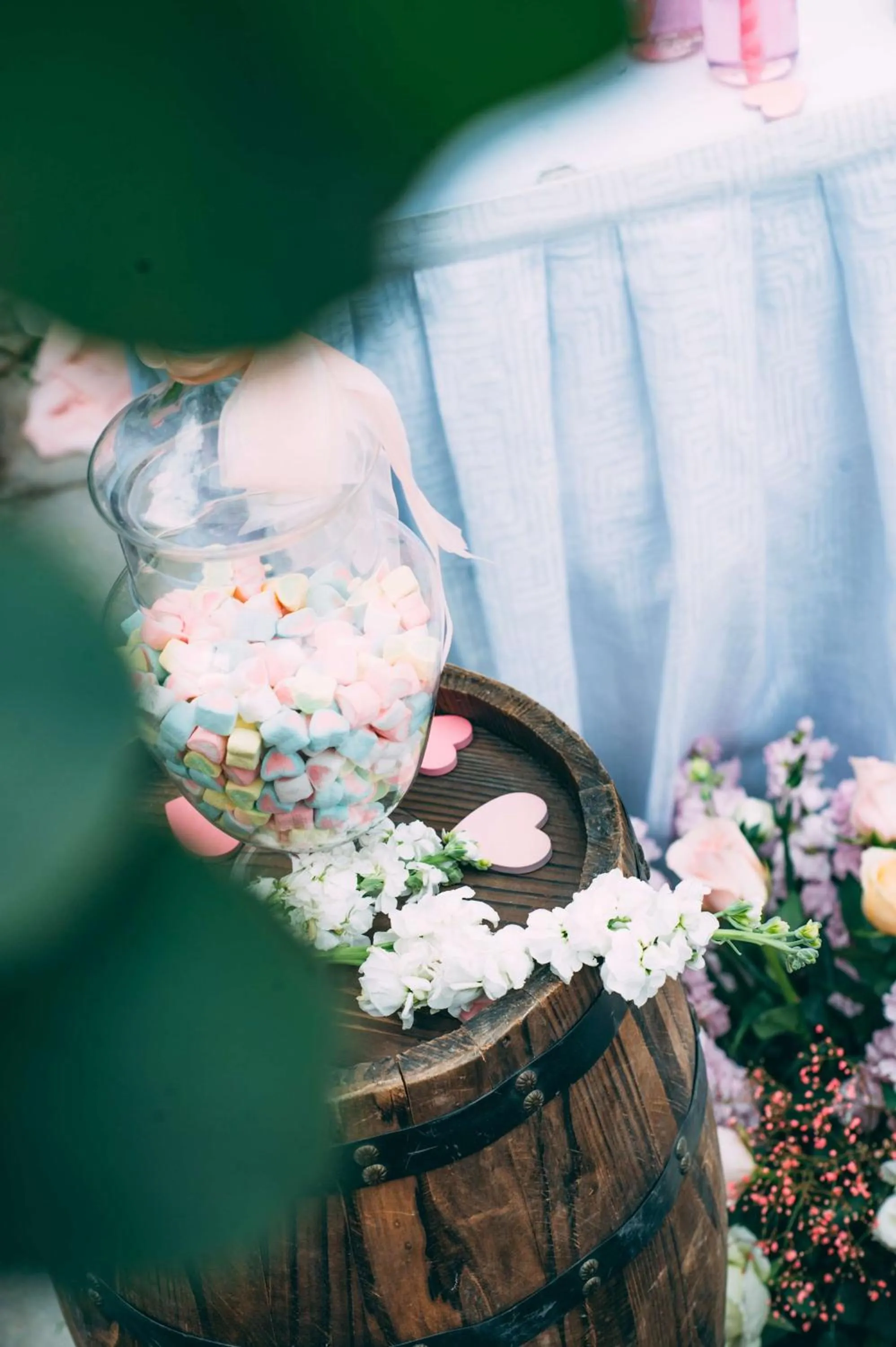 wedding in Angsana Xian Lintong Hotel