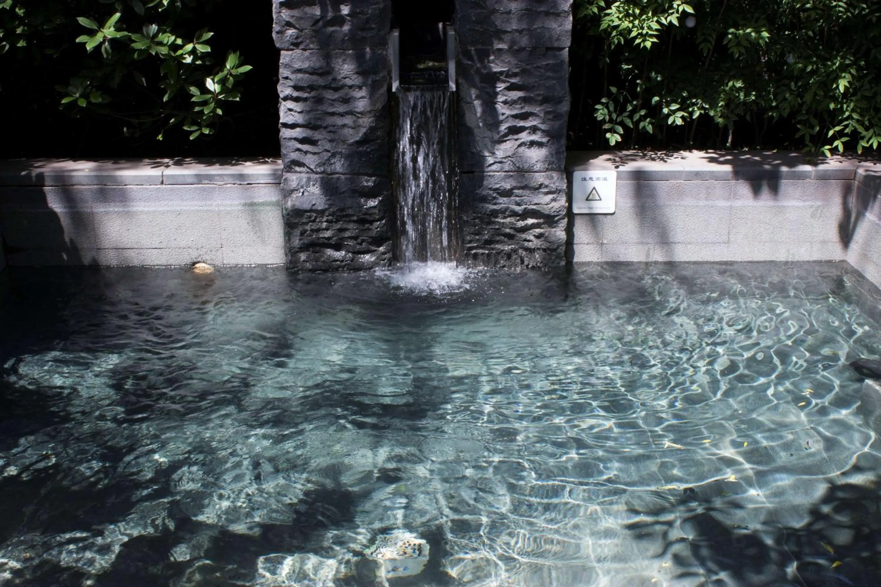 Pool view, Swimming Pool in Angsana Xian Lintong Hotel