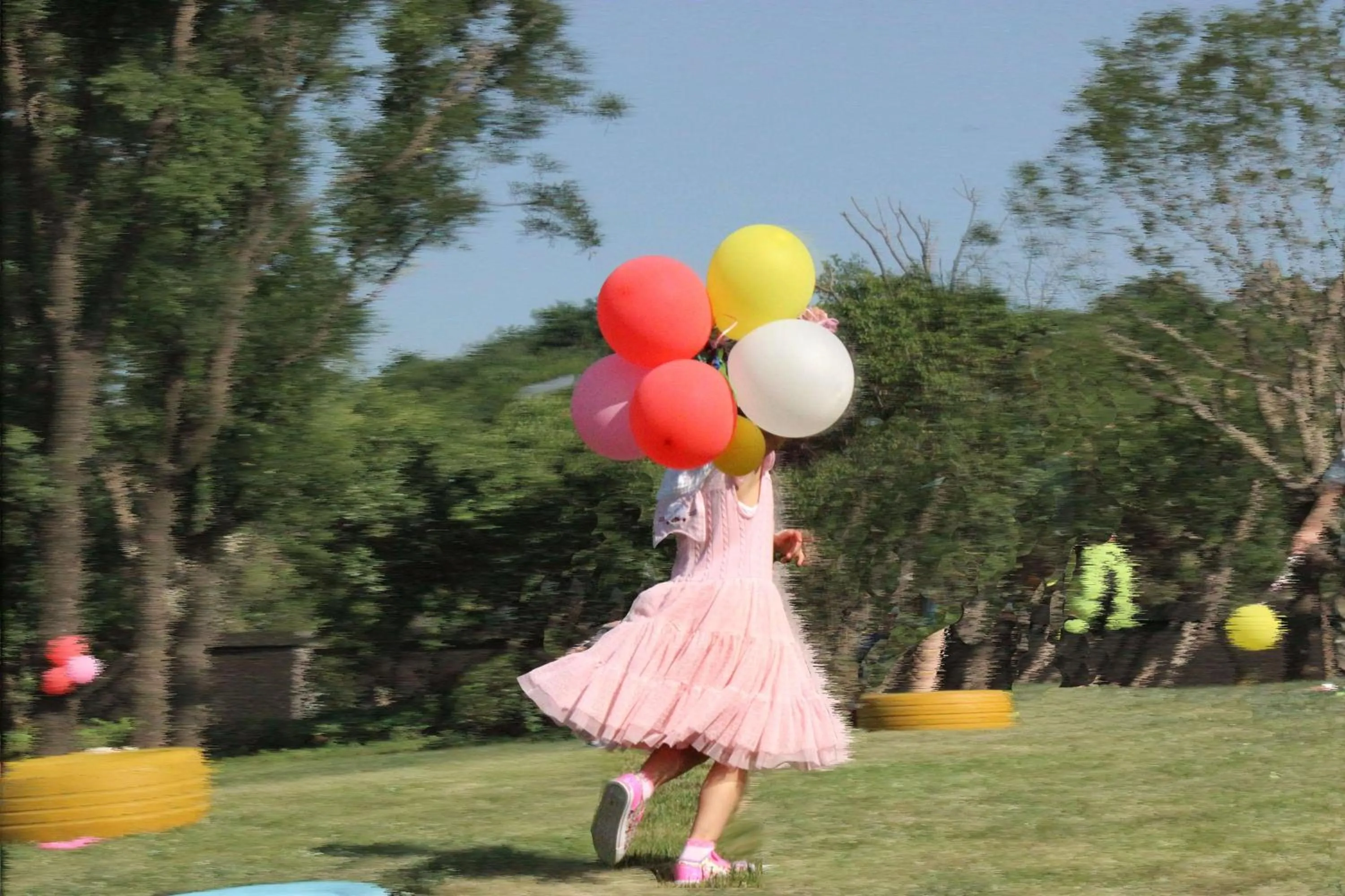 Sports, Other Activities in Angsana Xian Lintong Hotel