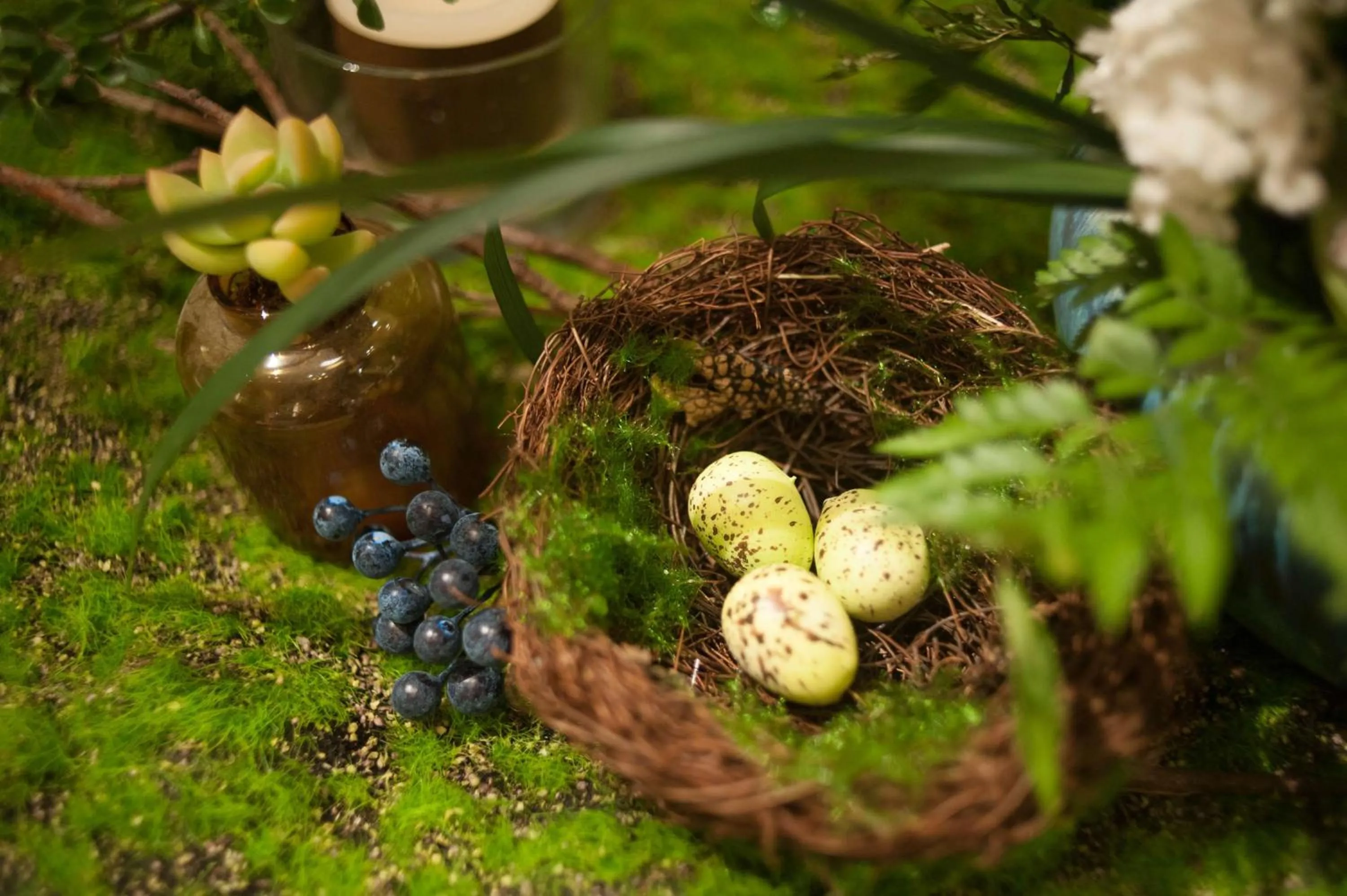 wedding, Other Animals in Angsana Xian Lintong Hotel