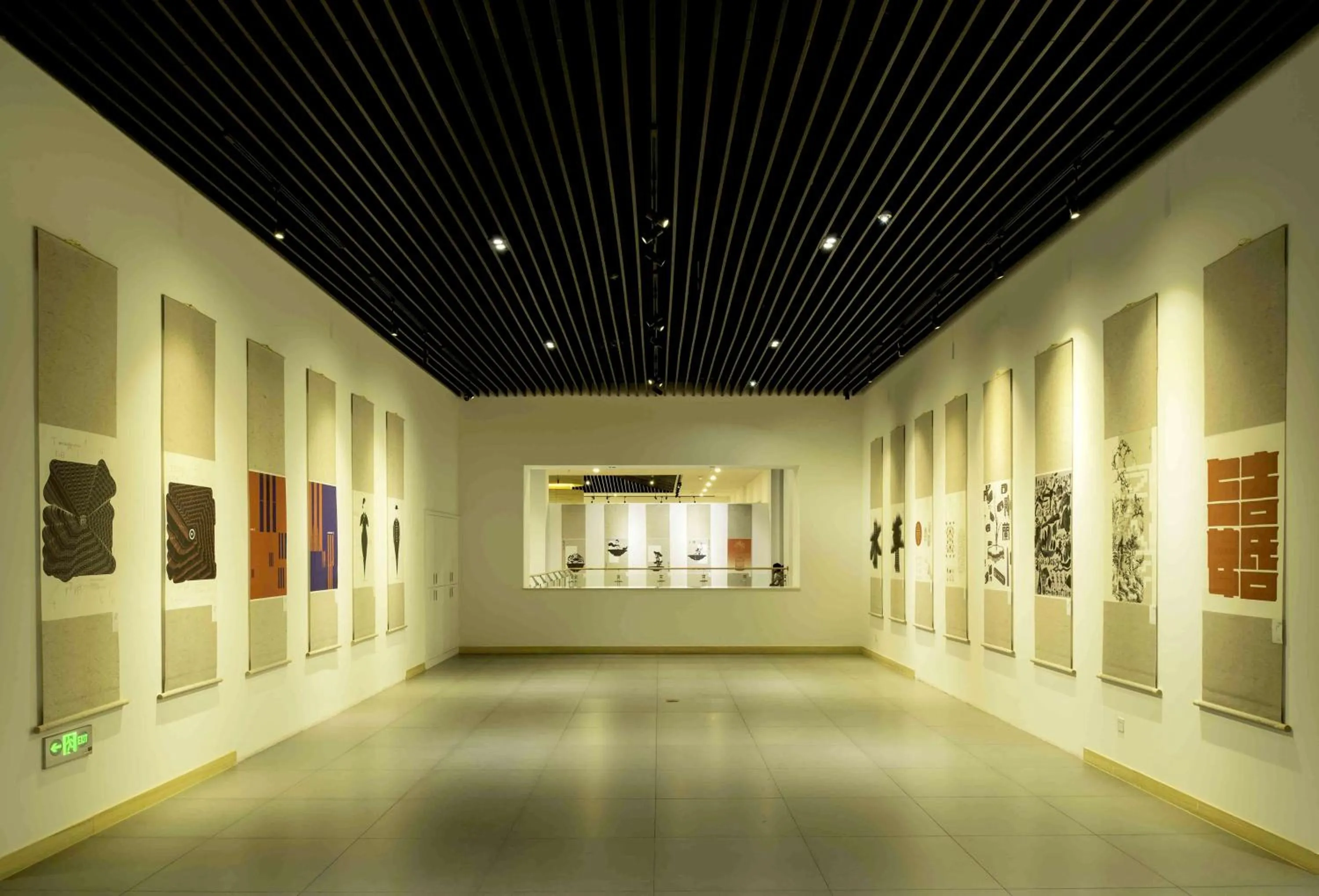 Property building in Angsana Xian Lintong Hotel