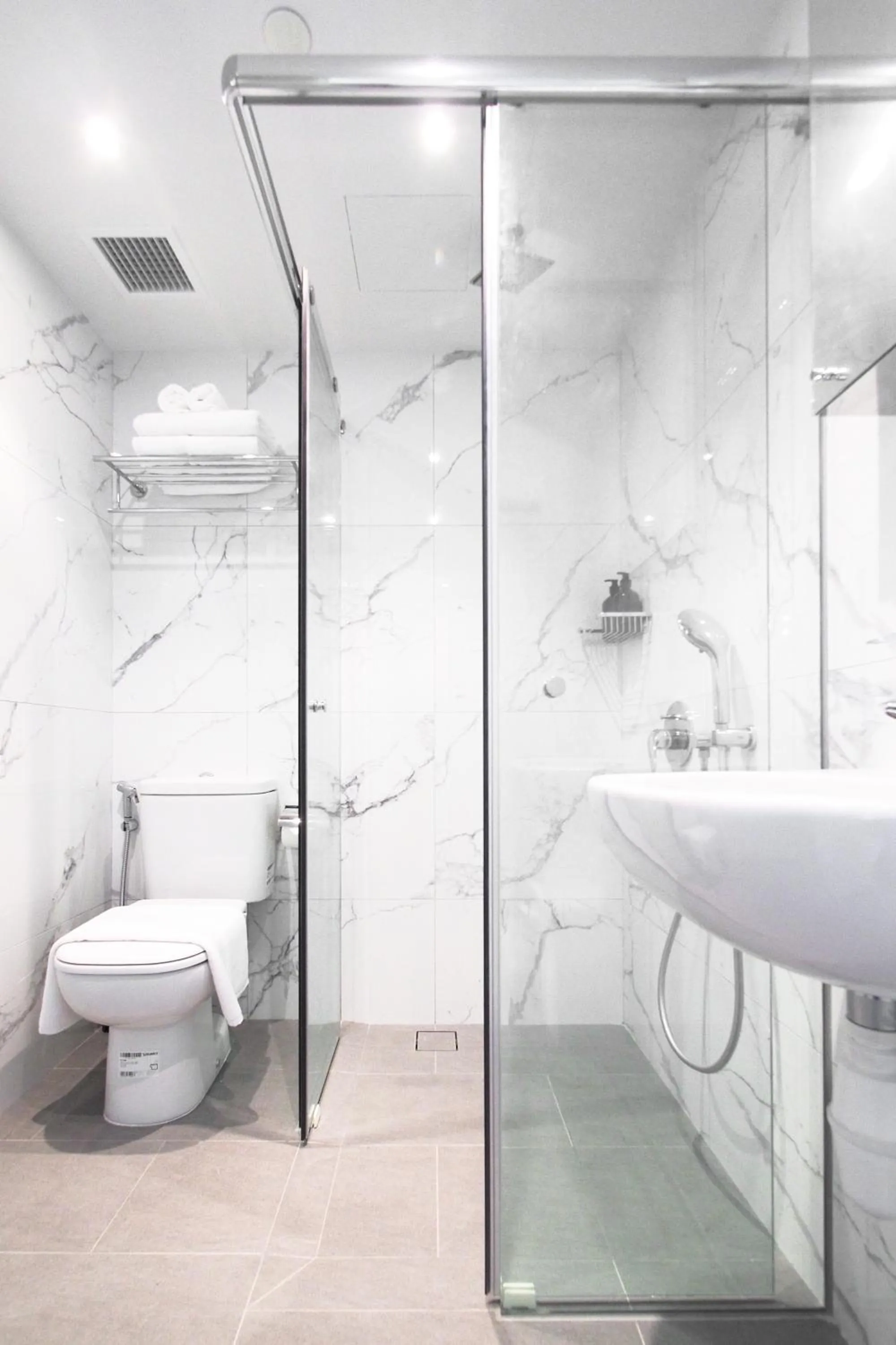 Heritage Collection on Chinatown - Mobile App Check-In