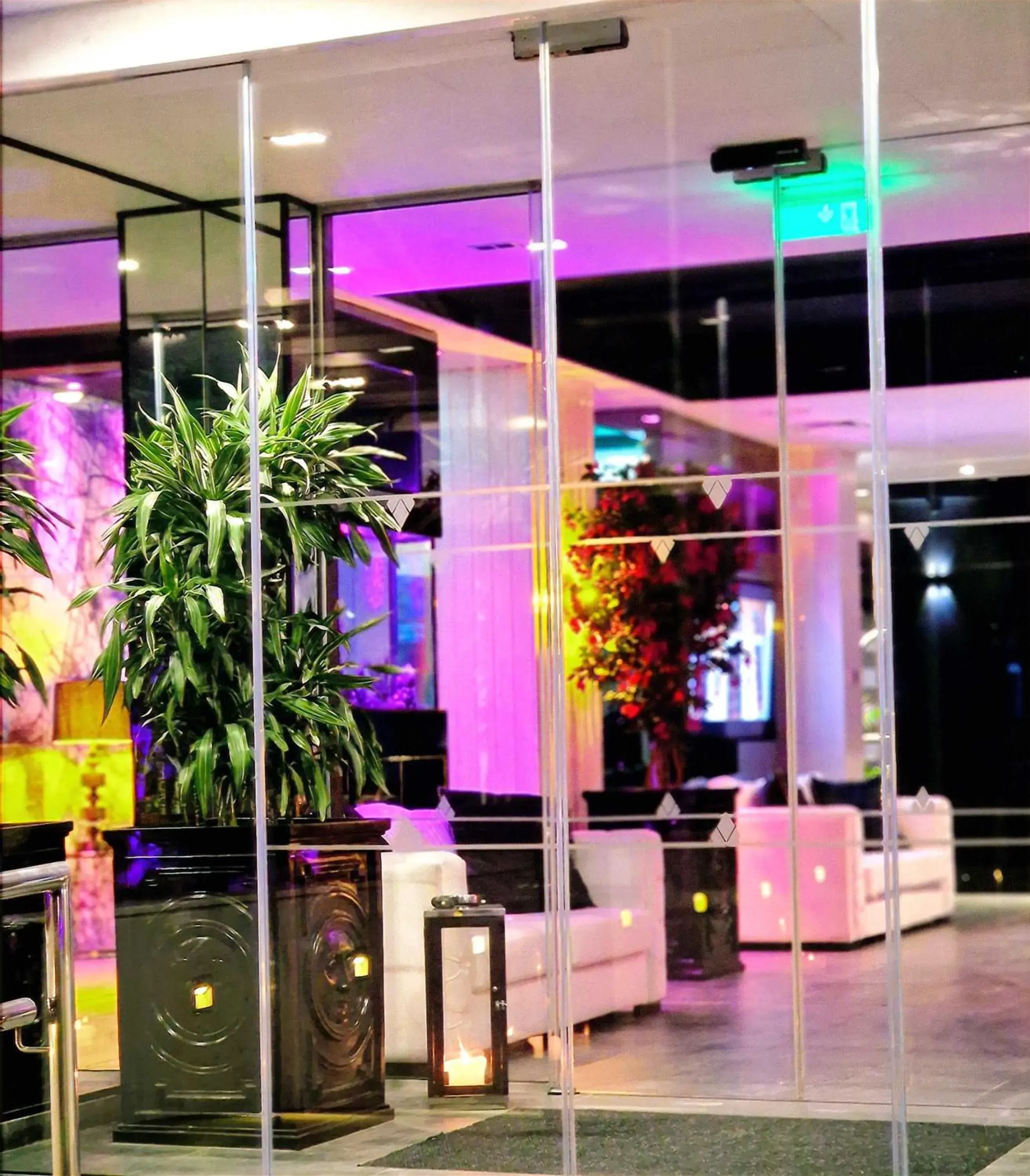 Facade/entrance in The Ciao Stelio Deluxe Boutique Hotel - Adults Only Facade/entrance in The Ciao Stelio Deluxe Boutique Hotel - Adults Only