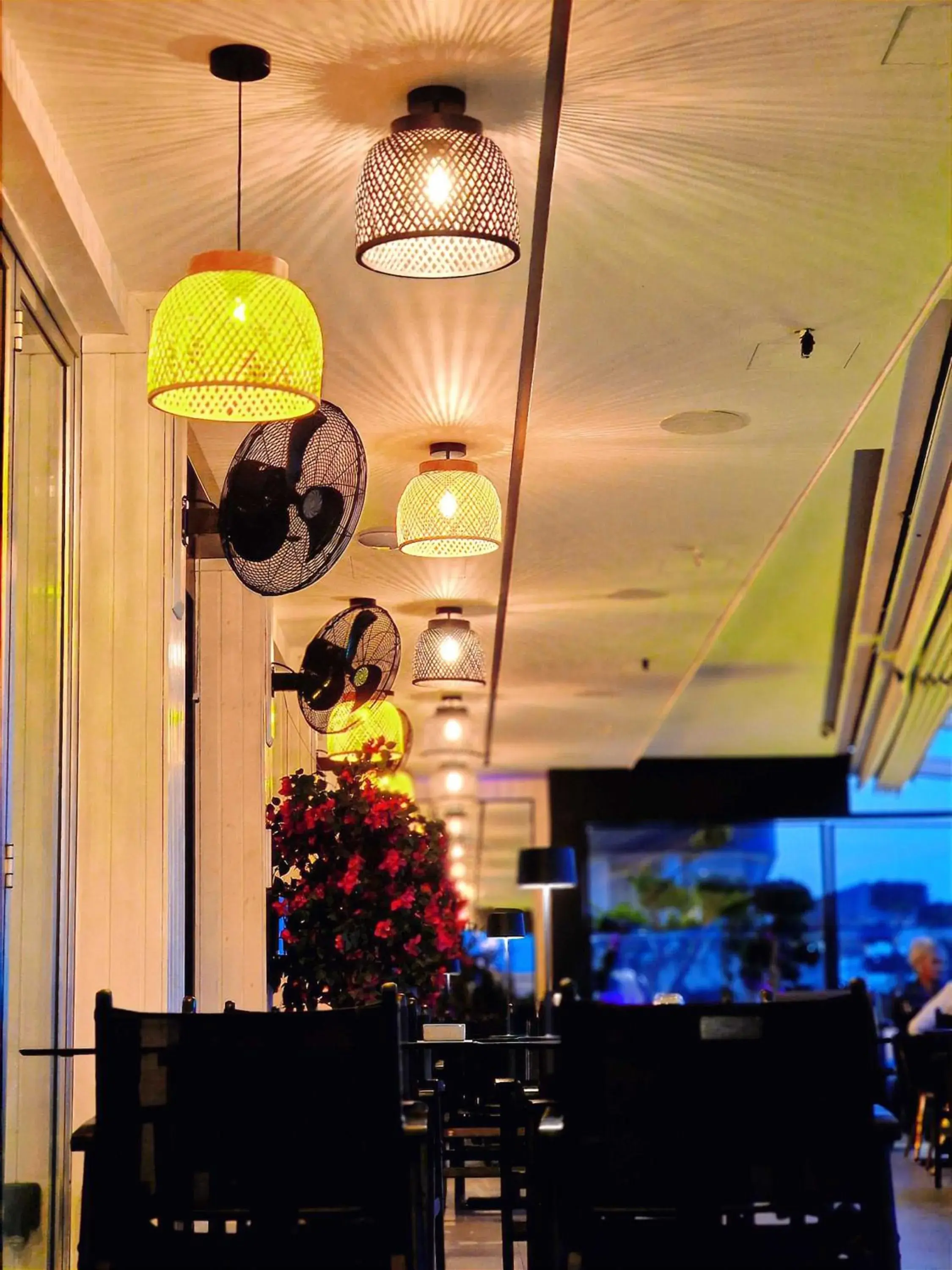 Restaurant/places to eat in The Ciao Stelio Deluxe Boutique Hotel - Adults Only Restaurant/places to eat in The Ciao Stelio Deluxe Boutique Hotel - Adults Only