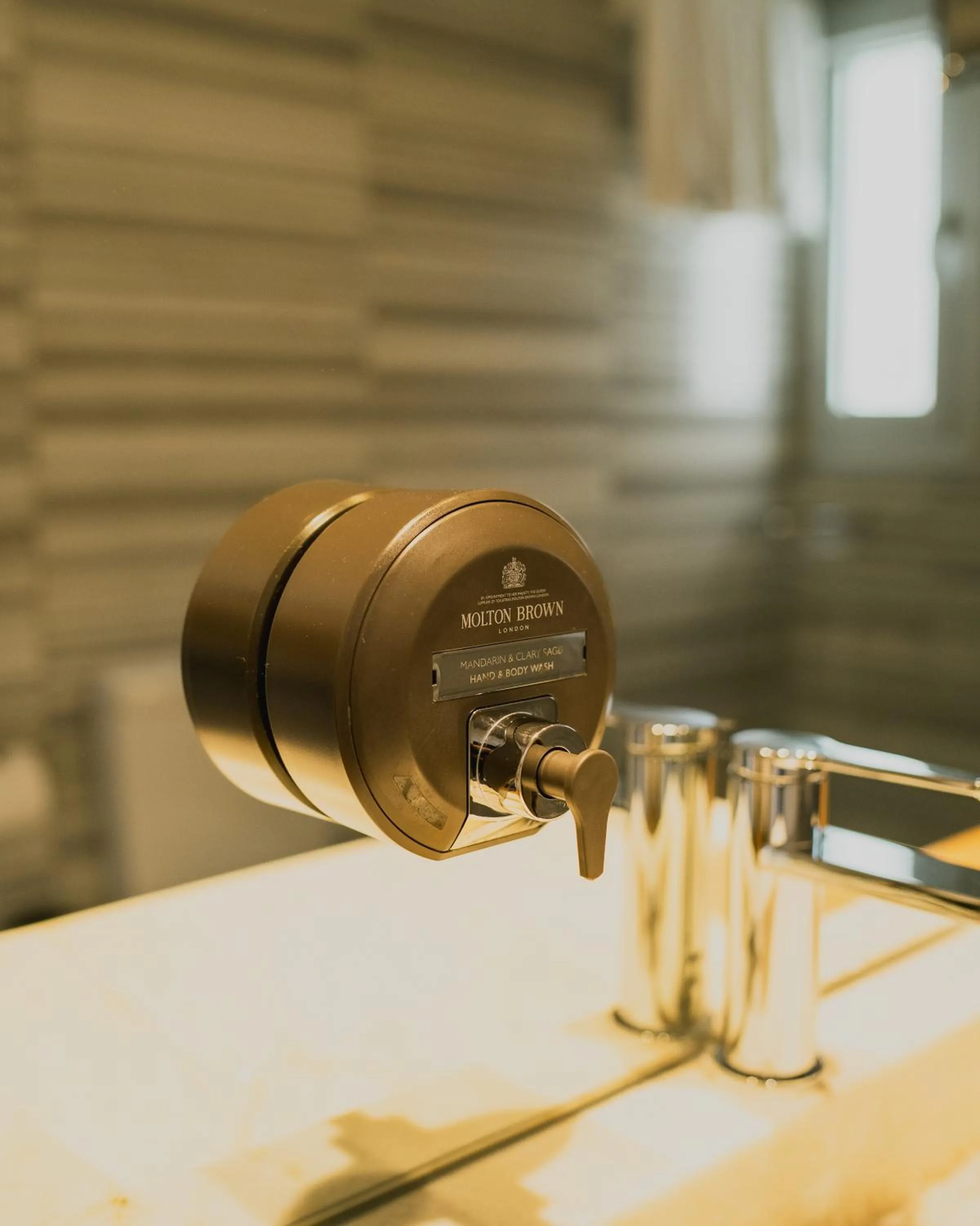 Bathroom in The Ciao Stelio Deluxe Boutique Hotel - Adults Only