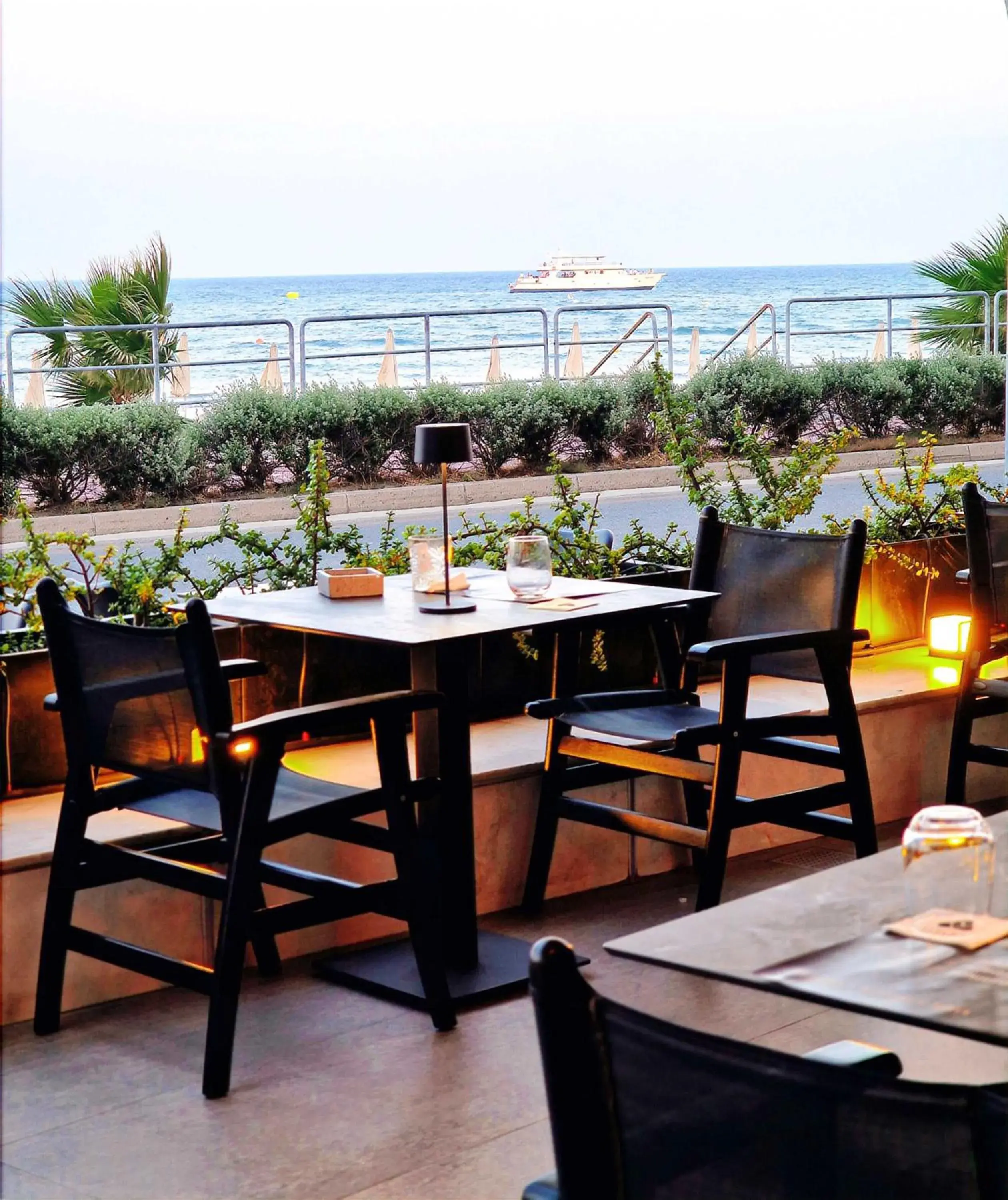 Restaurant/places to eat in The Ciao Stelio Deluxe Boutique Hotel - Adults Only Restaurant/places to eat in The Ciao Stelio Deluxe Boutique Hotel - Adults Only