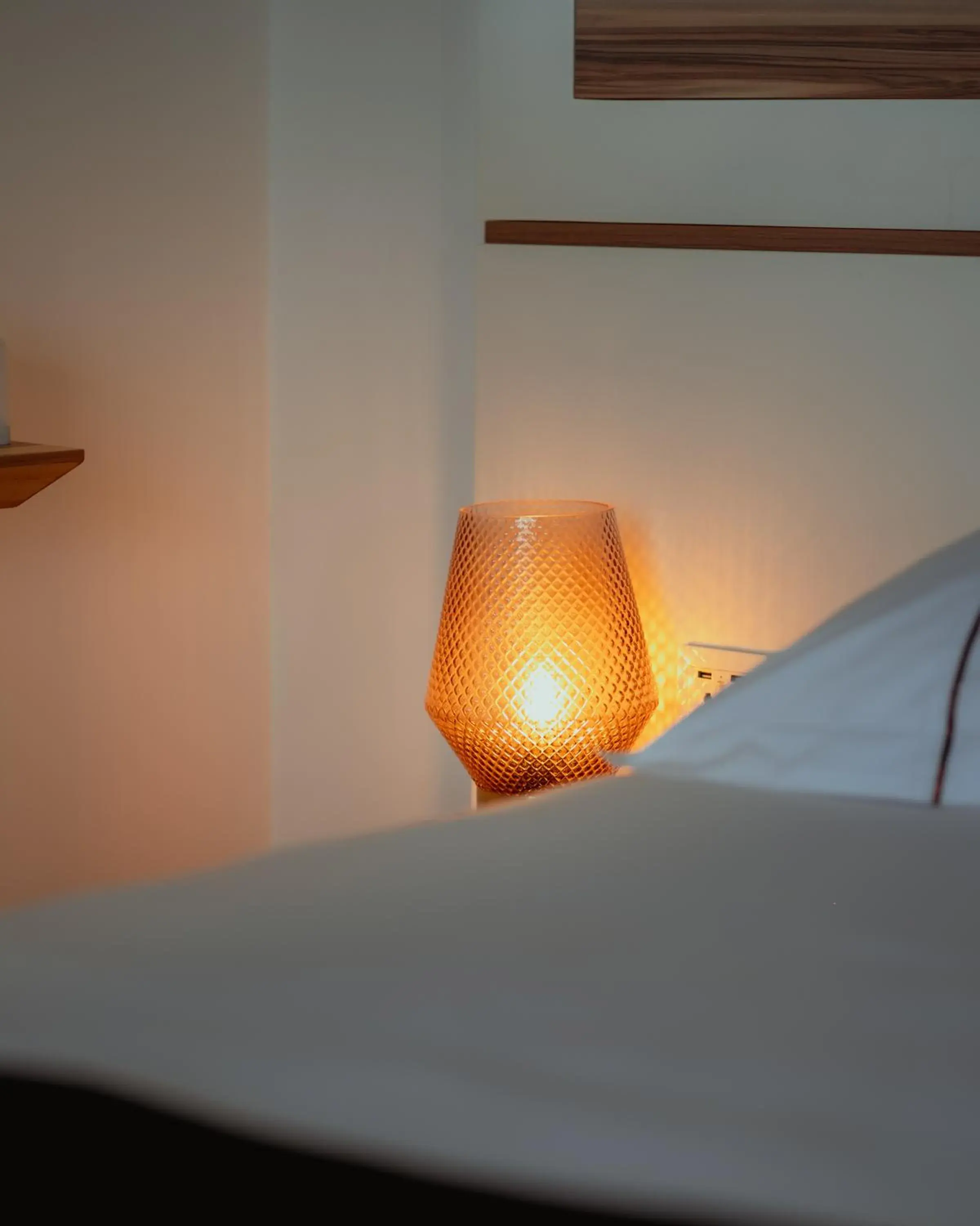 Bedroom, Bed in The Ciao Stelio Deluxe Boutique Hotel - Adults Only Bedroom, Bed in The Ciao Stelio Deluxe Boutique Hotel - Adults Only