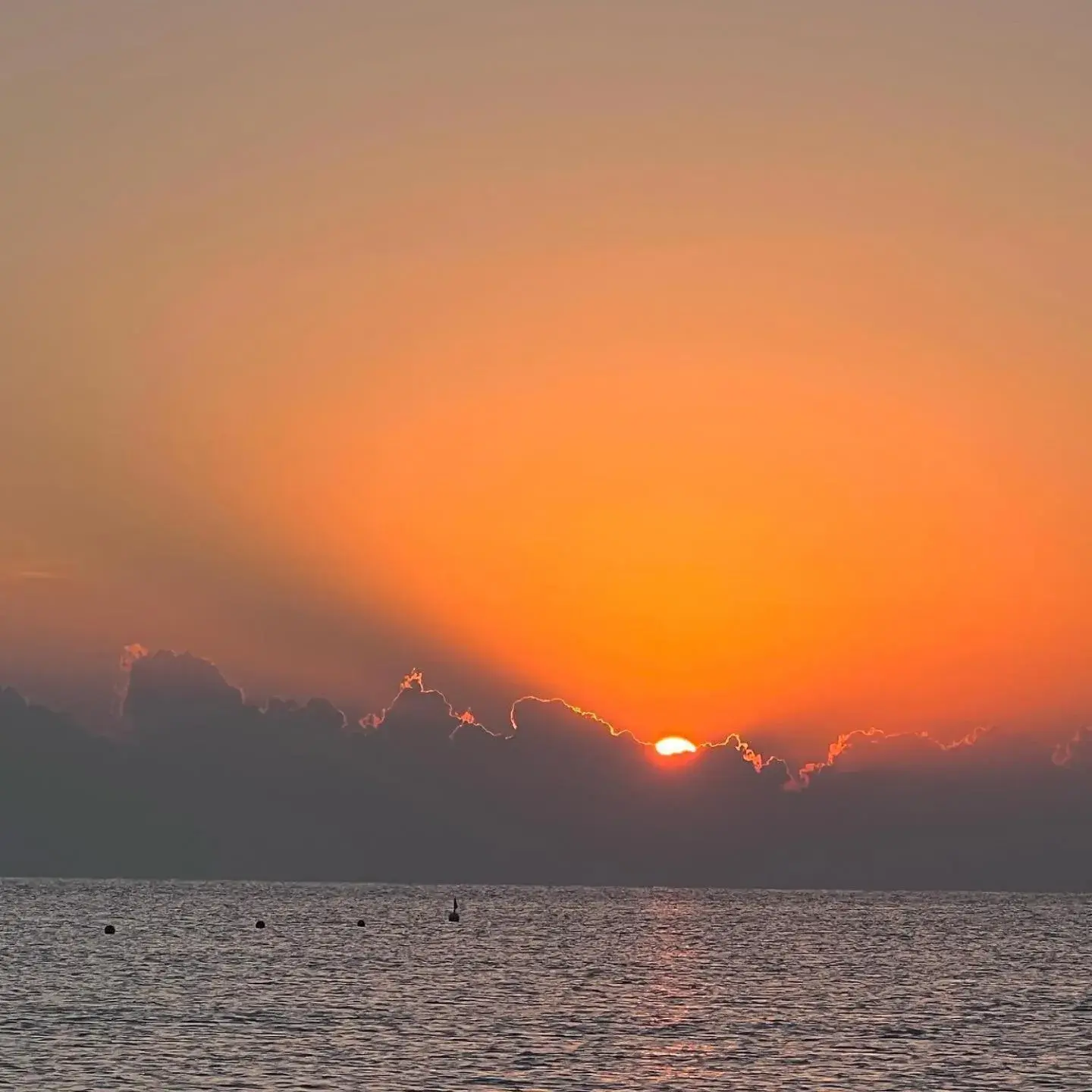 View (from property/room) in The Ciao Stelio Deluxe Boutique Hotel - Adults Only View (from property/room) in The Ciao Stelio Deluxe Boutique Hotel - Adults Only