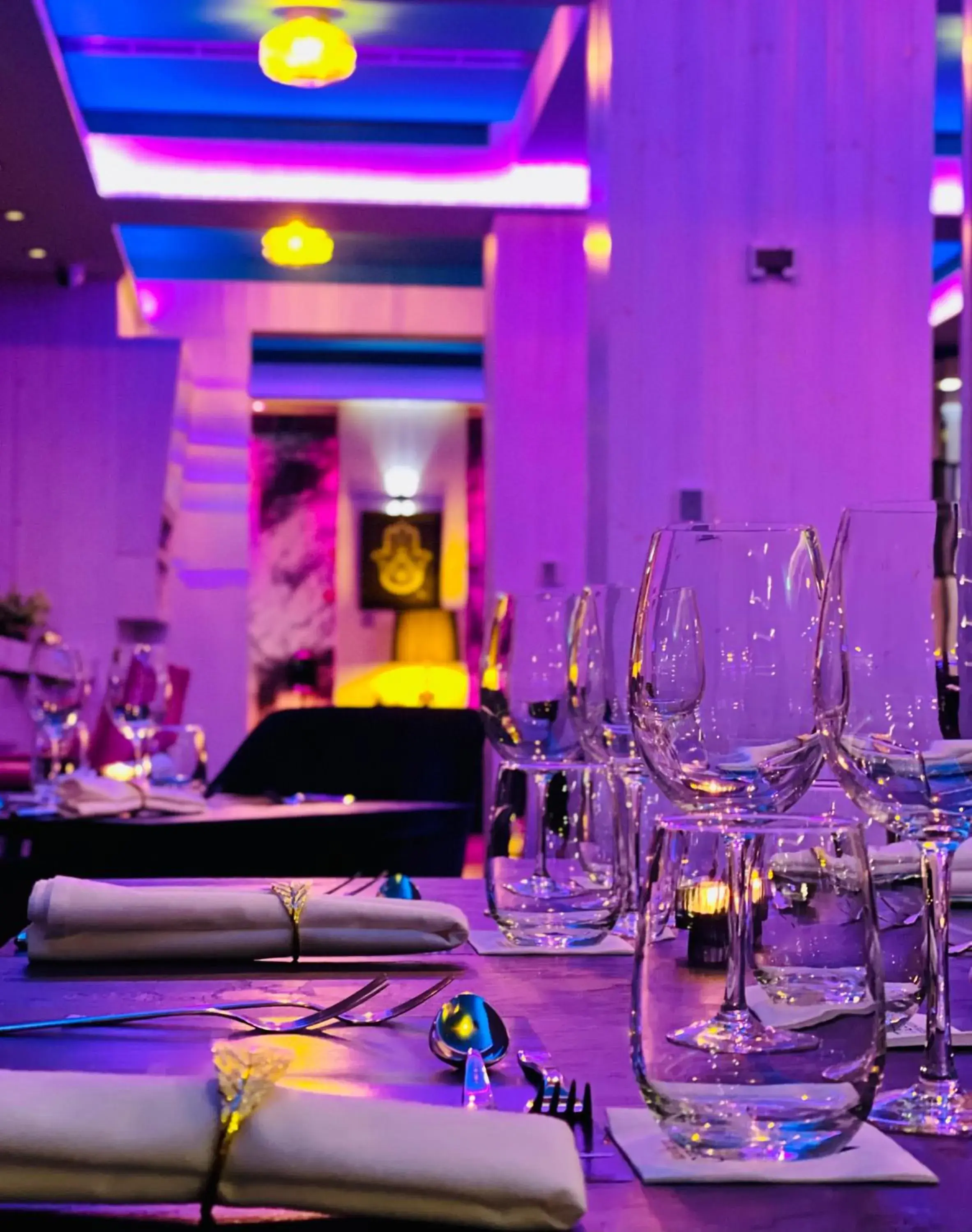 Restaurant/places to eat in The Ciao Stelio Deluxe Boutique Hotel - Adults Only Restaurant/places to eat in The Ciao Stelio Deluxe Boutique Hotel - Adults Only