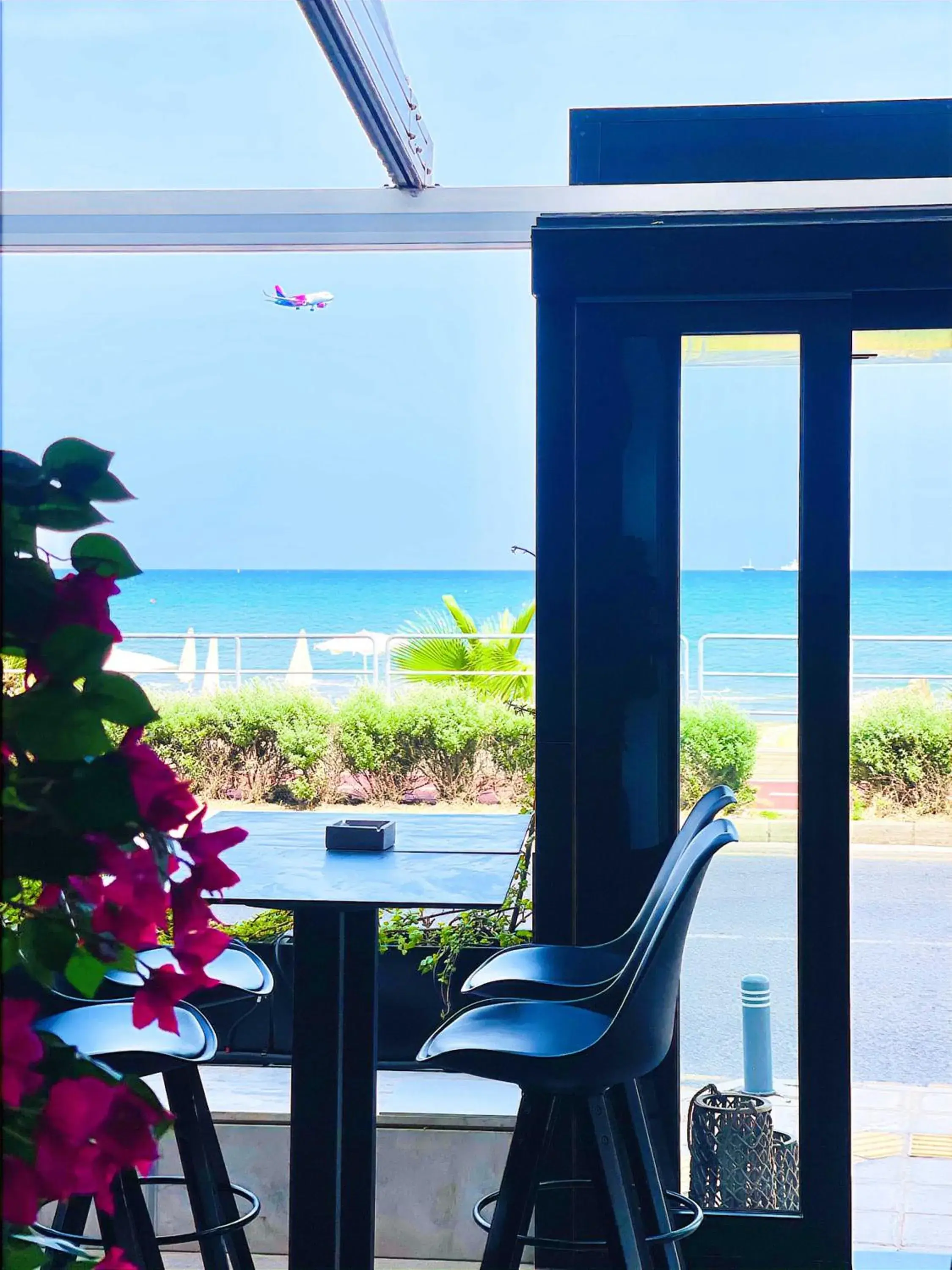 Restaurant/places to eat in The Ciao Stelio Deluxe Boutique Hotel - Adults Only Restaurant/places to eat in The Ciao Stelio Deluxe Boutique Hotel - Adults Only