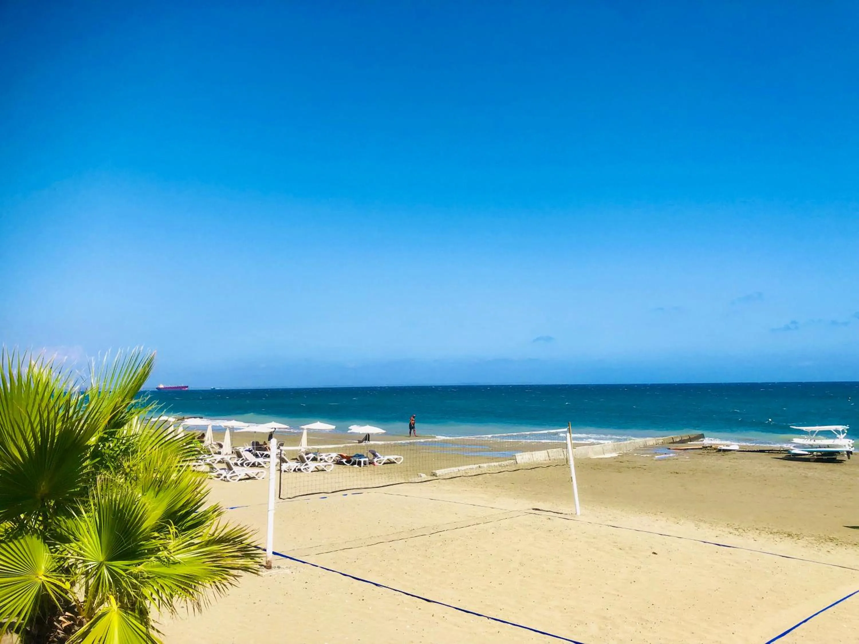 Day in The Ciao Stelio Deluxe Boutique Hotel - Adults Only