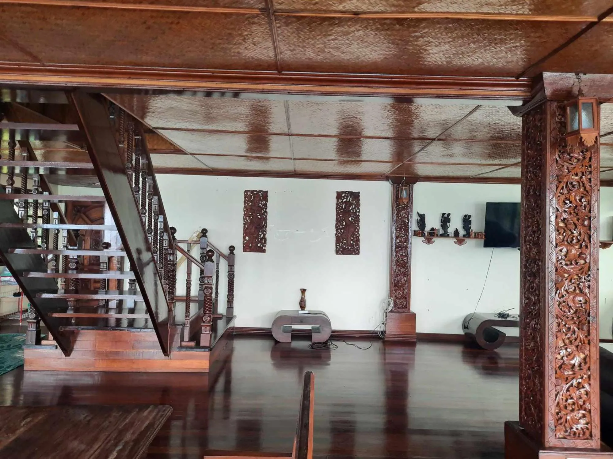 Hin Wong Apartments Dive & Snorkel Resort