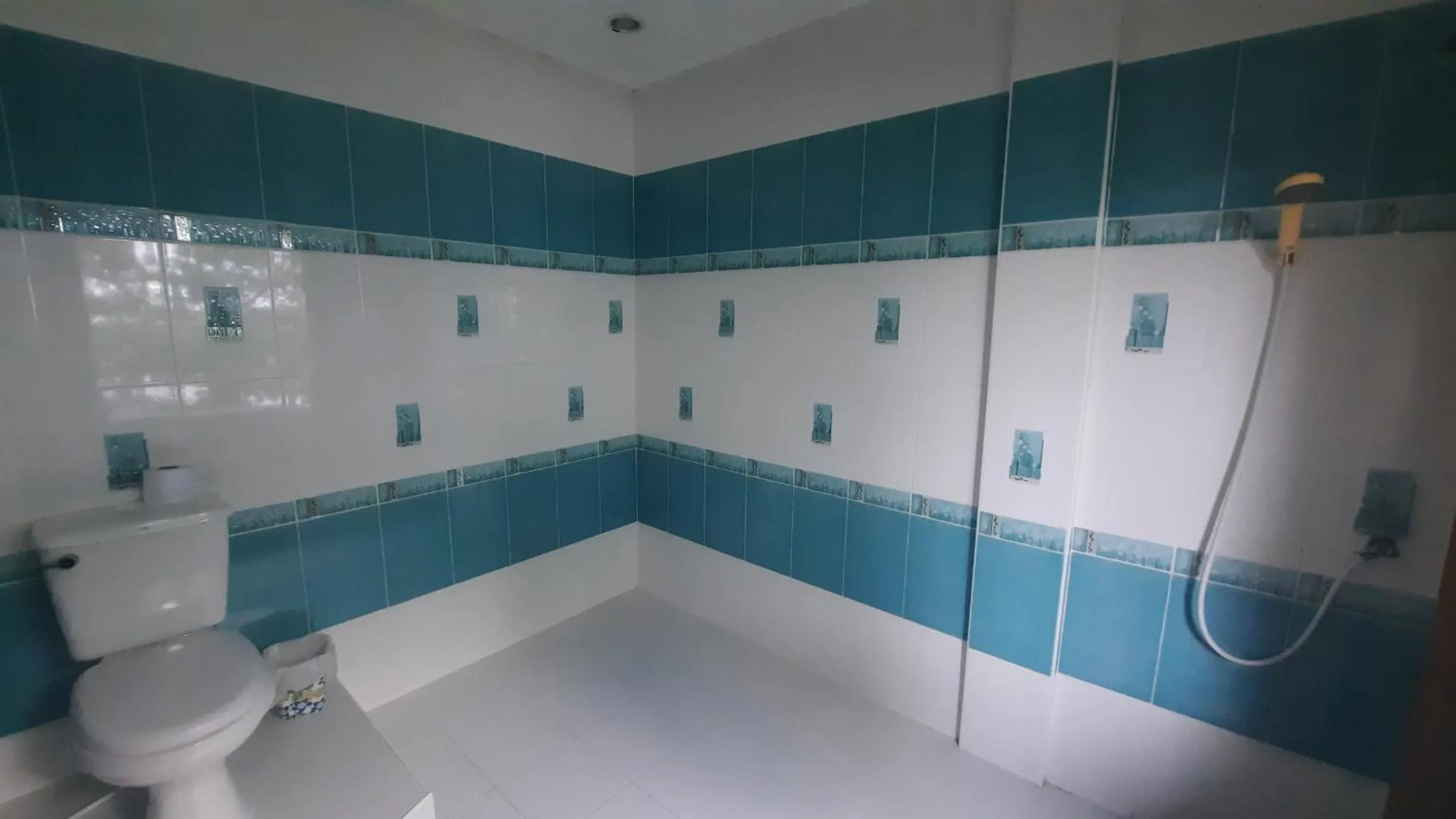 Hin Wong Apartments Dive & Snorkel Resort