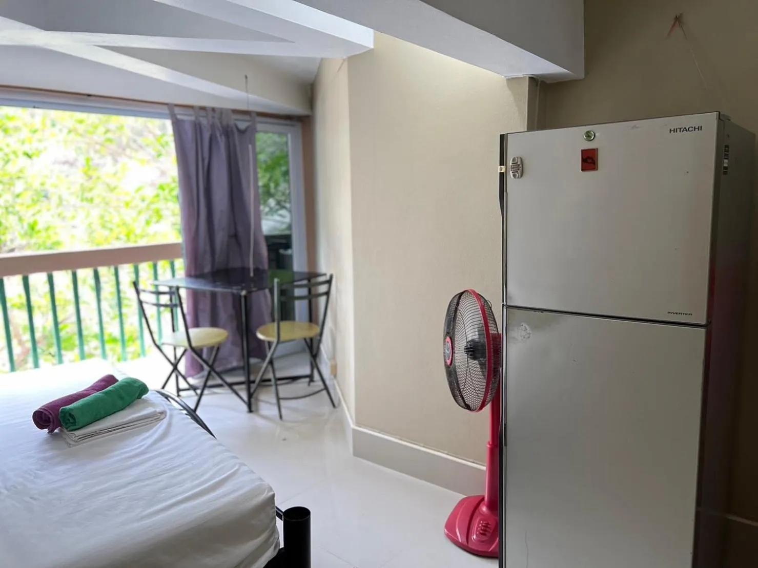 Hin Wong Apartments Dive & Snorkel Resort