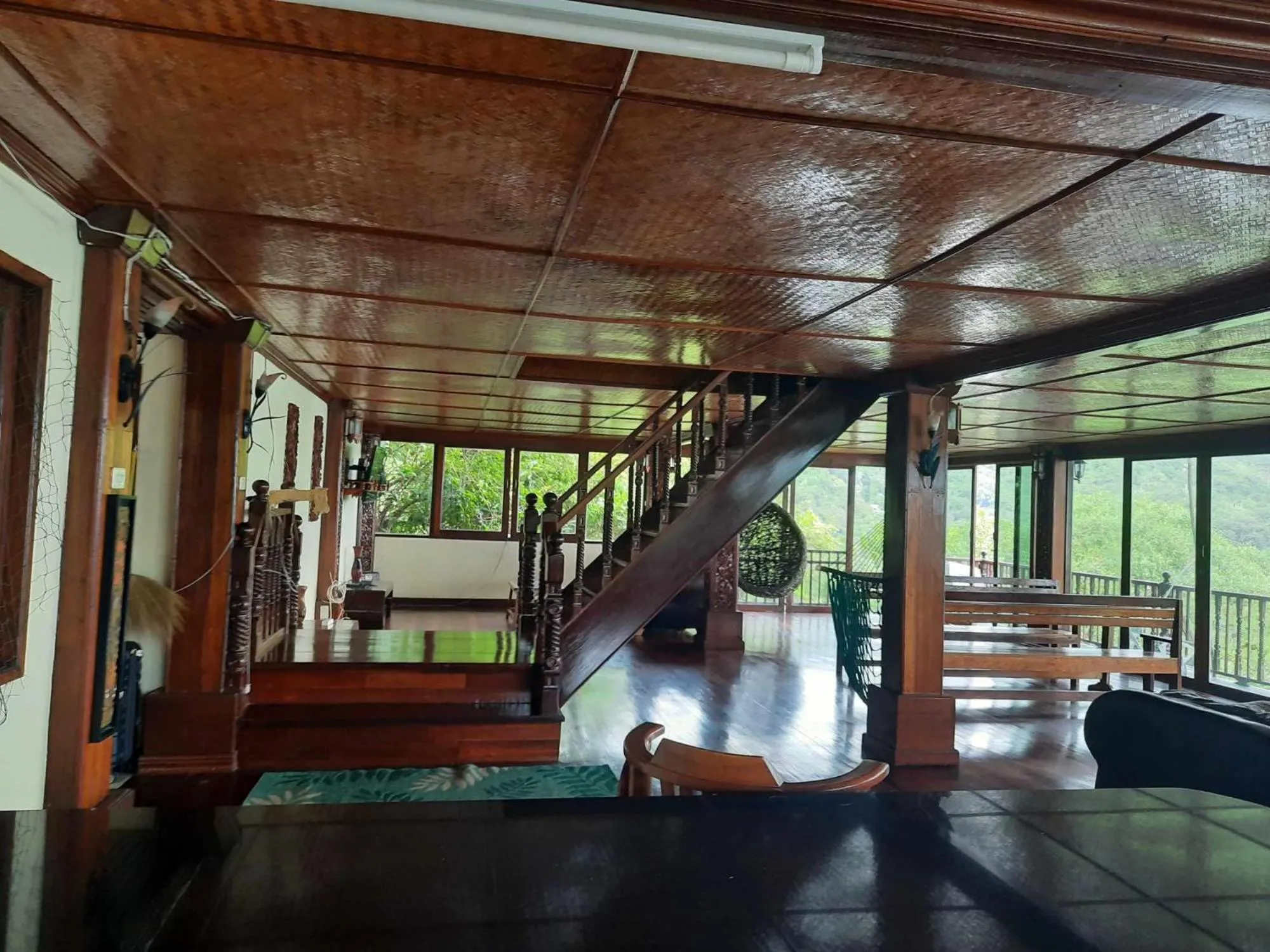 Hin Wong Apartments Dive & Snorkel Resort