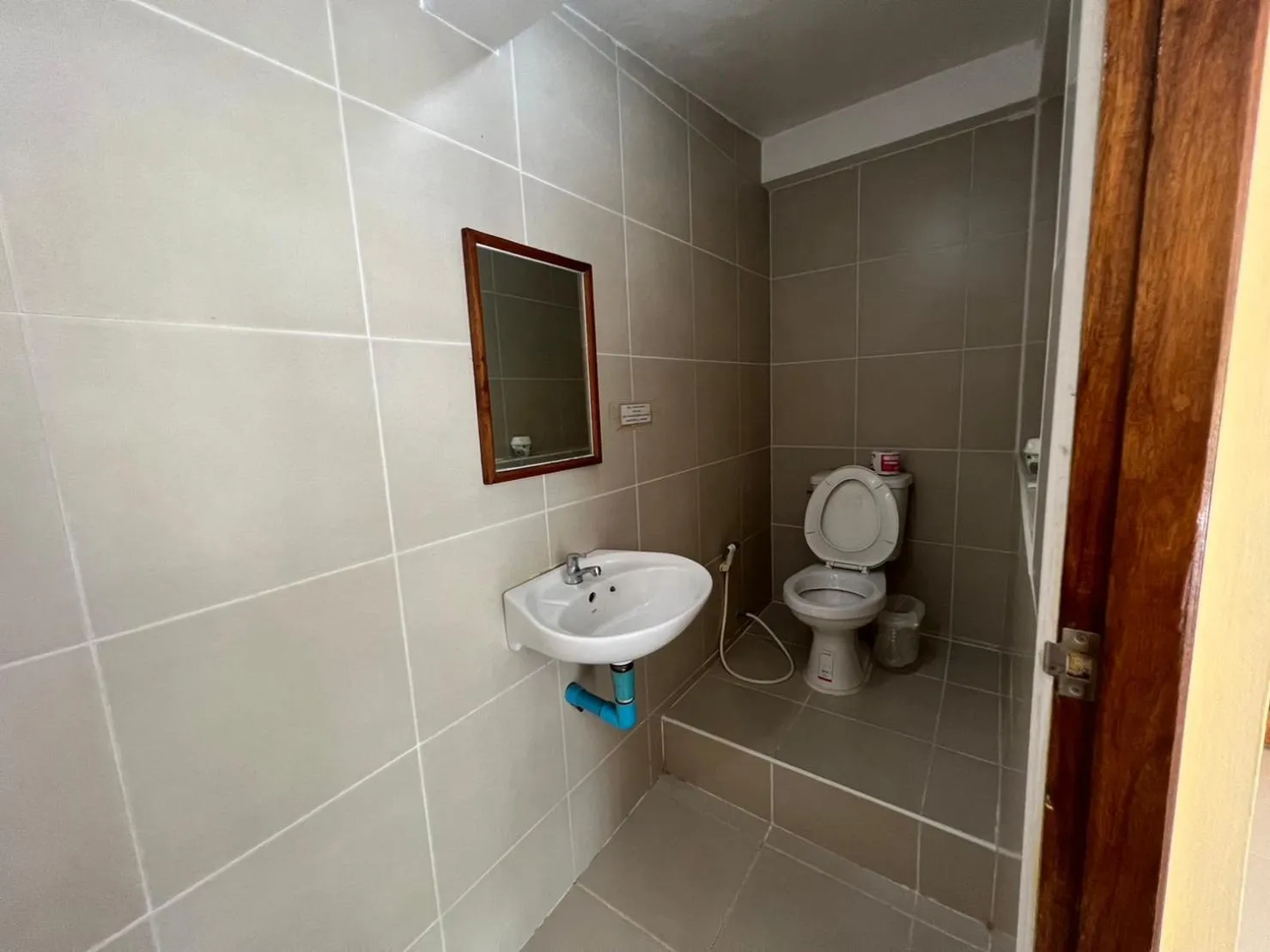 Hin Wong Apartments Dive & Snorkel Resort