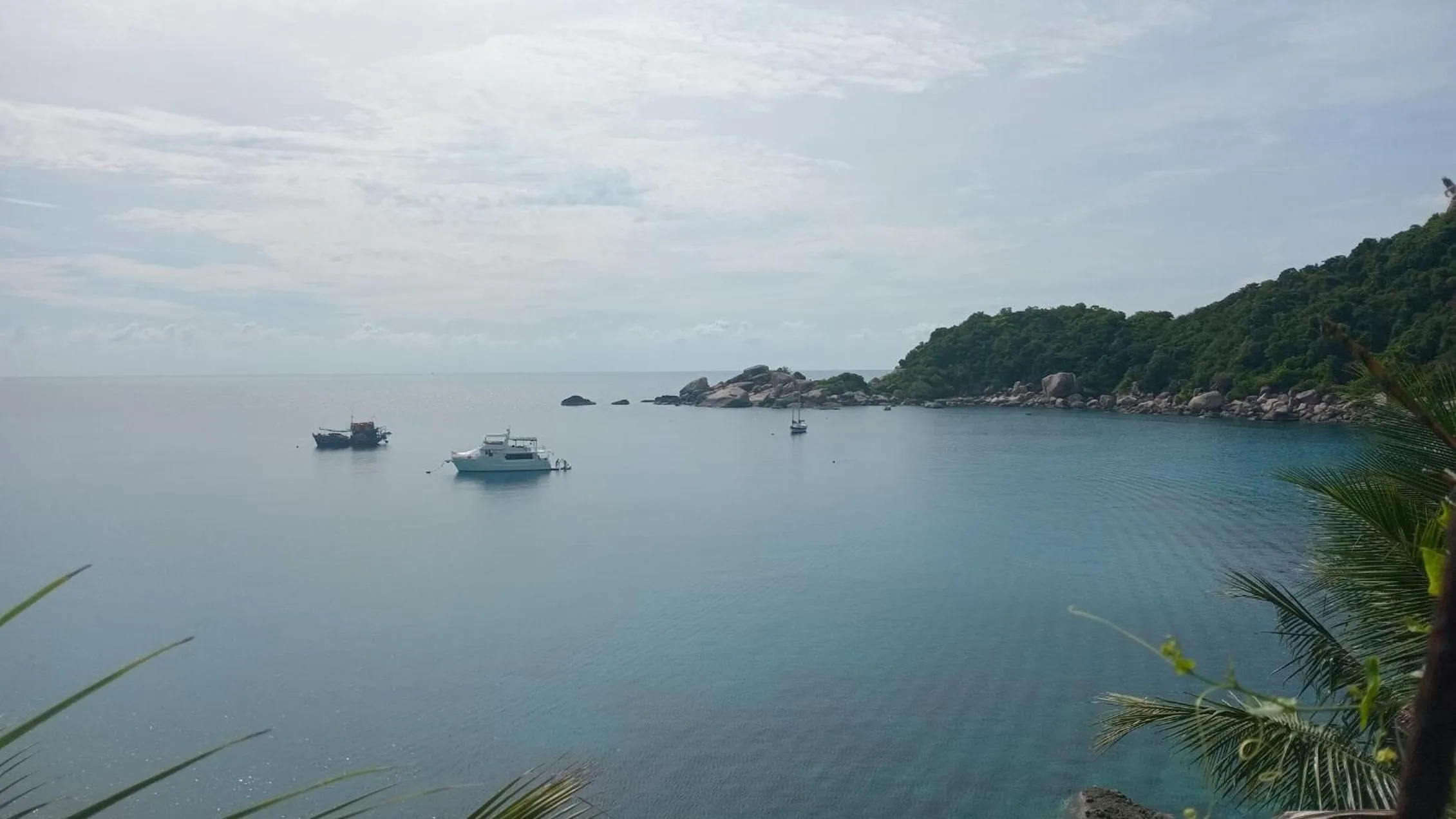 Hin Wong Apartments Dive & Snorkel Resort