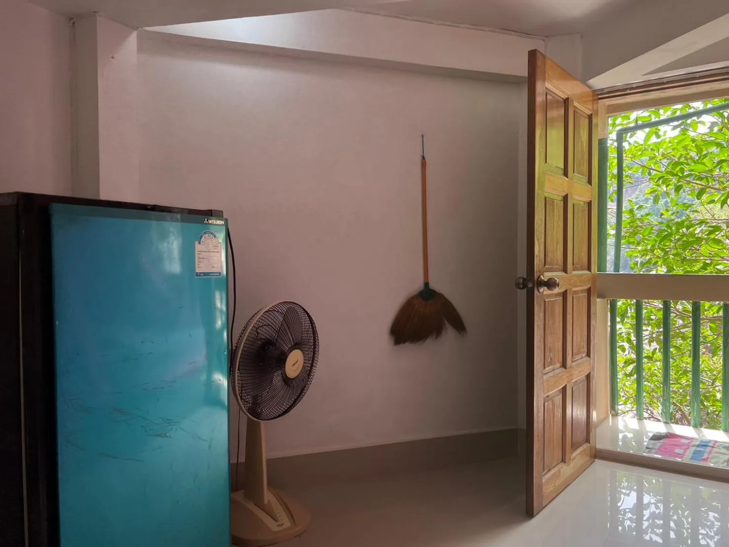 Hin Wong Apartments Dive & Snorkel Resort