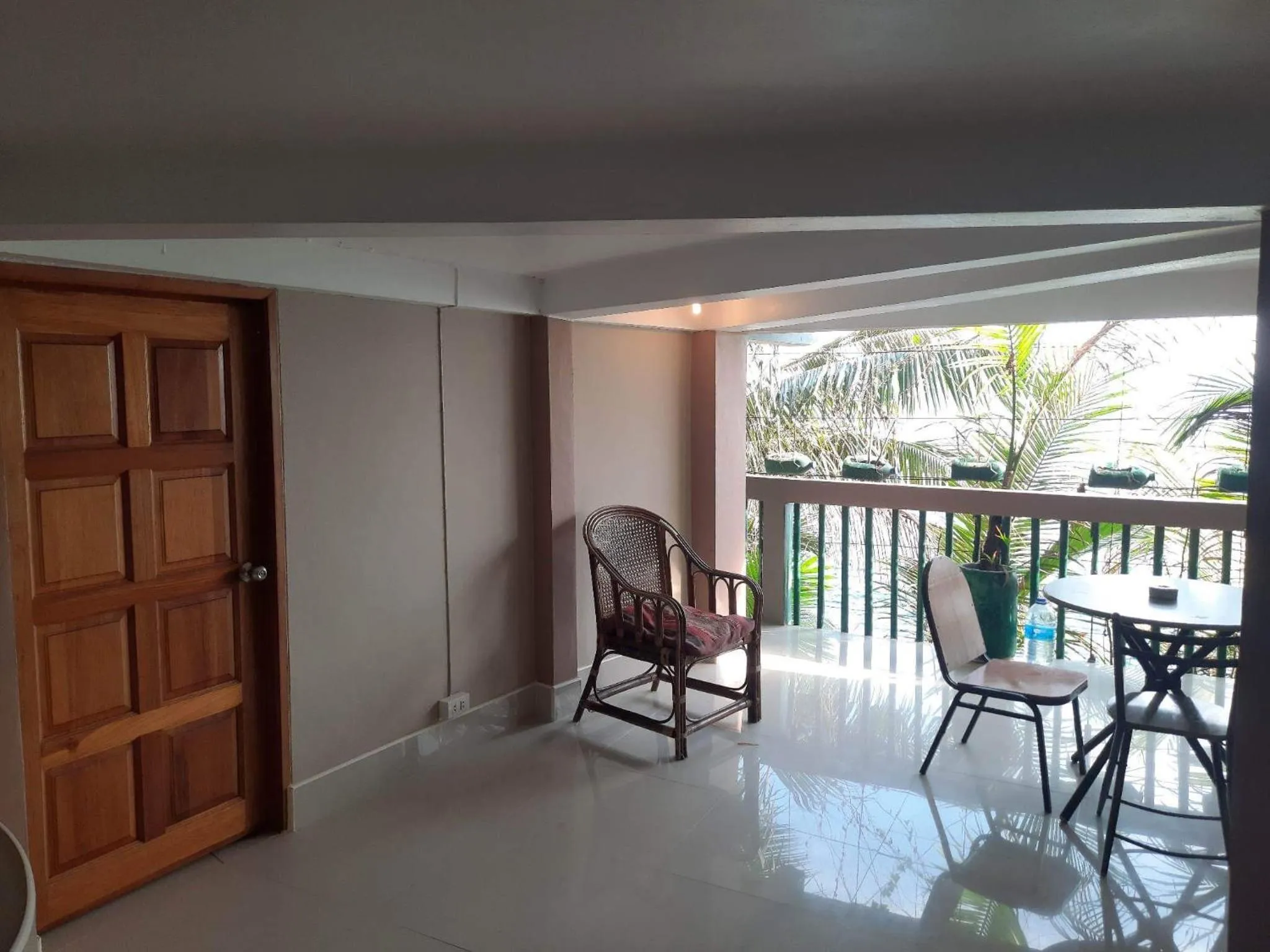 Hin Wong Apartments Dive & Snorkel Resort