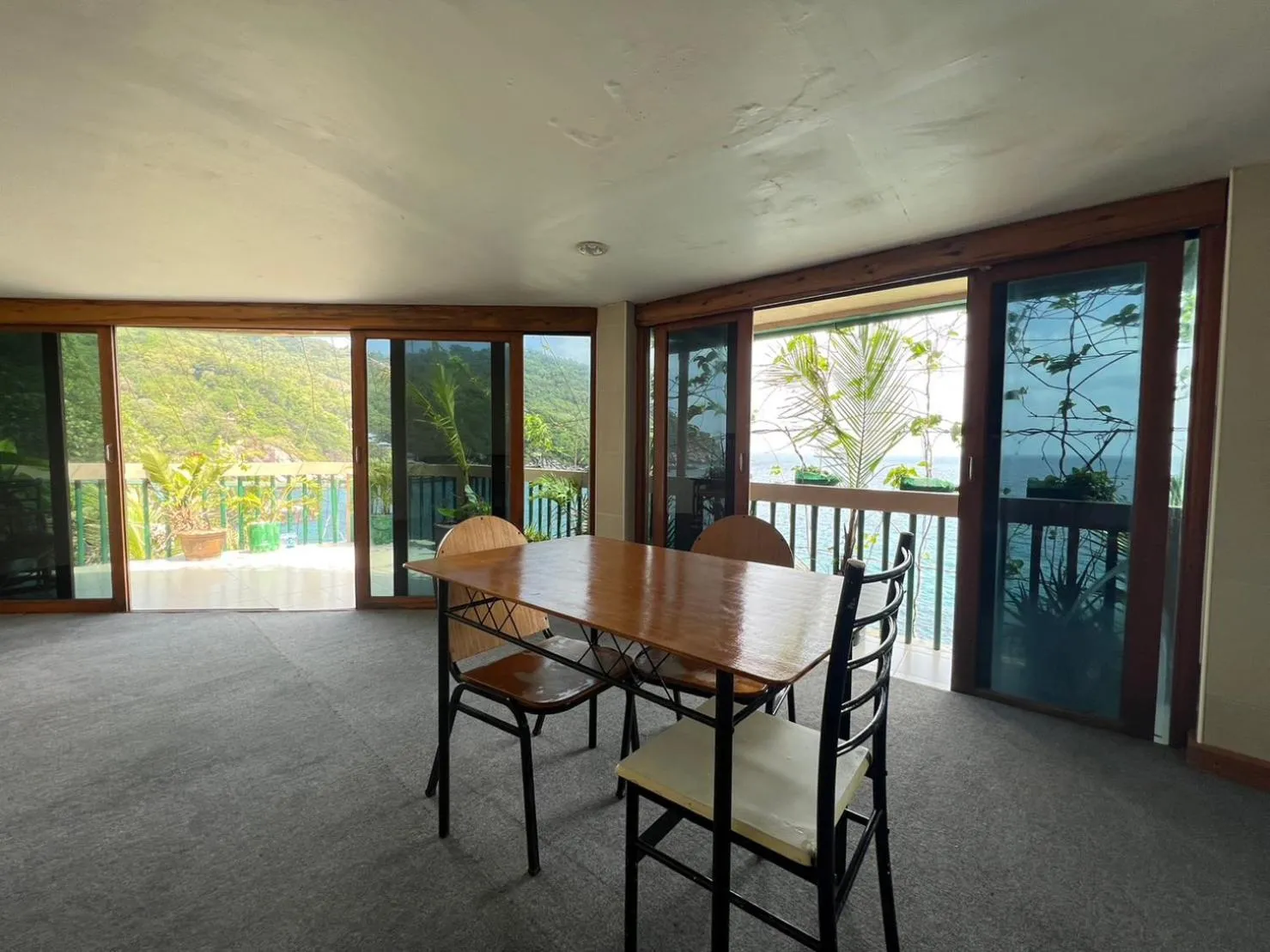 Hin Wong Apartments Dive & Snorkel Resort