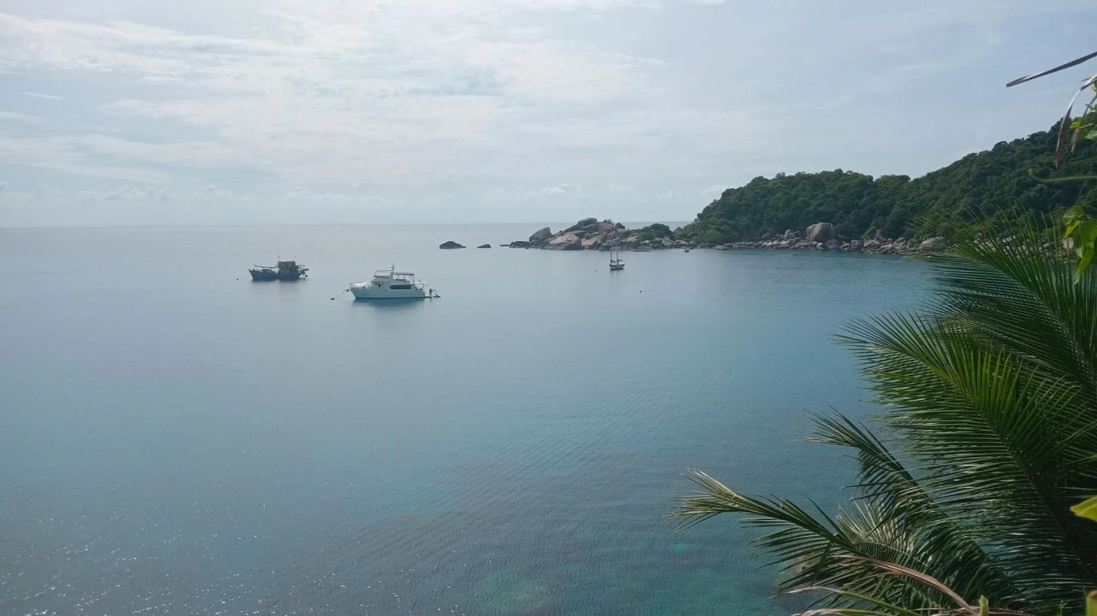 Hin Wong Apartments Dive & Snorkel Resort