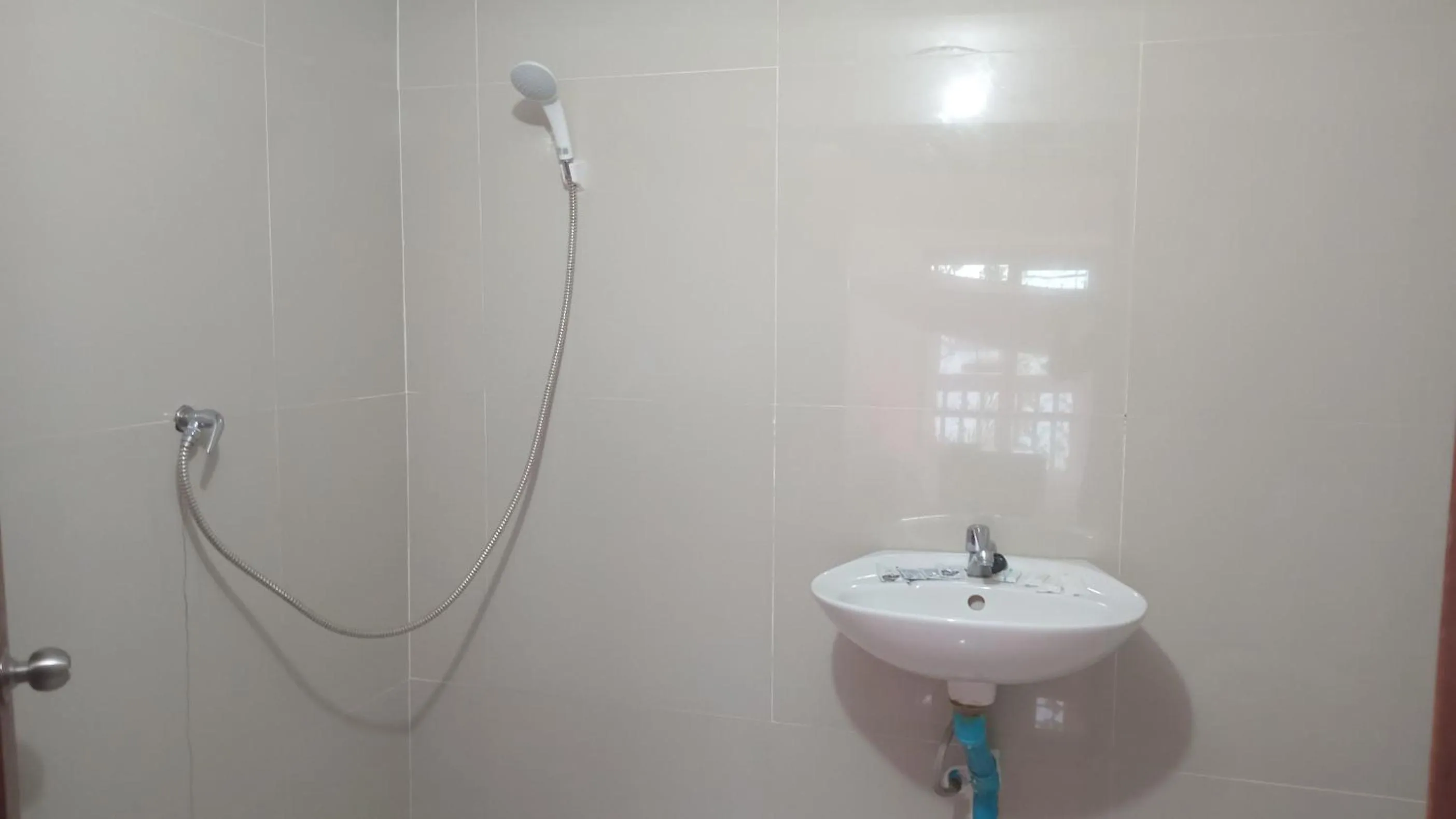 Hin Wong Apartments Dive & Snorkel Resort