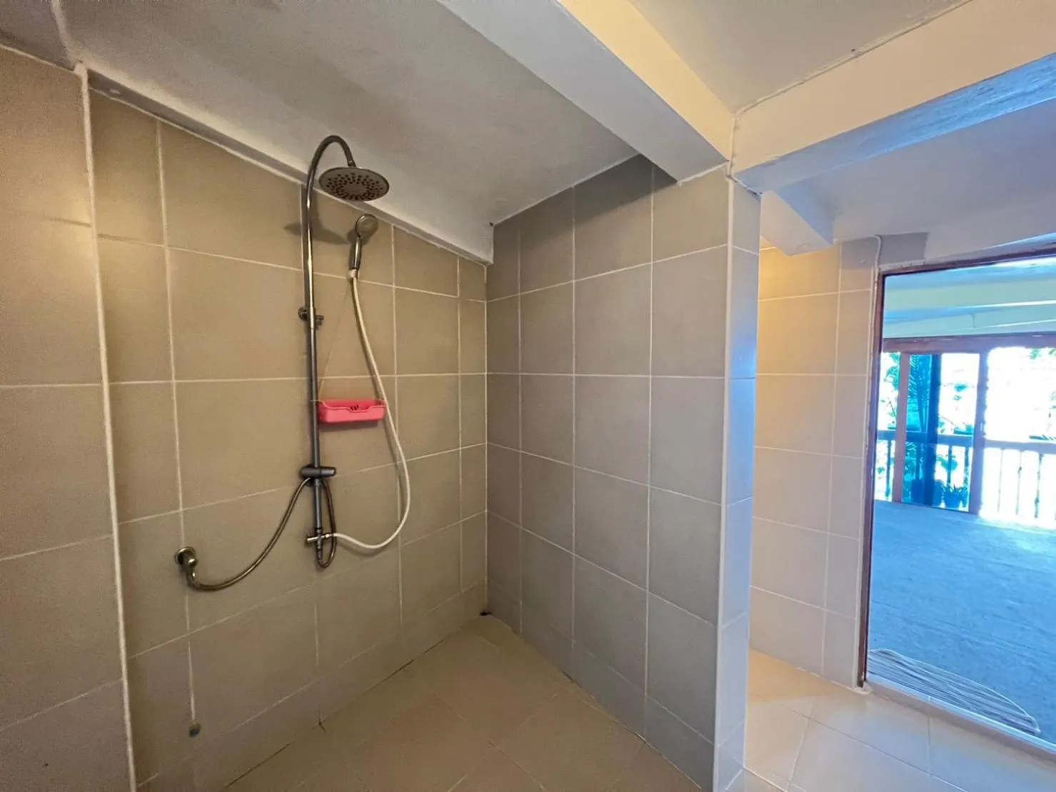 Hin Wong Apartments Dive & Snorkel Resort