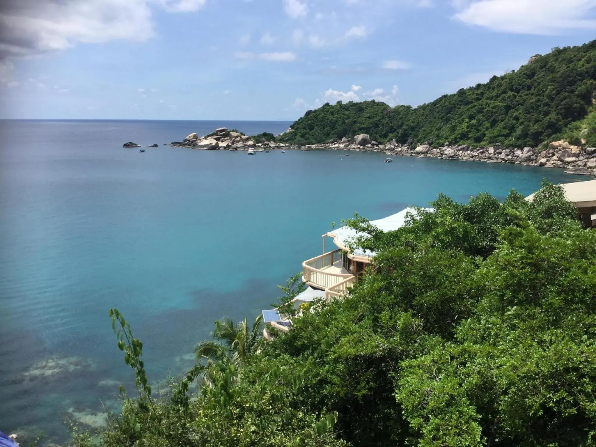 Hin Wong Apartments Dive & Snorkel Resort Hin Wong Apartments Dive & Snorkel Resort
