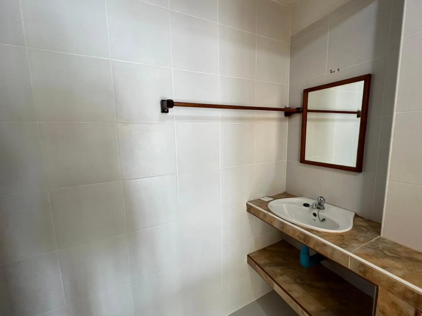 Hin Wong Apartments Dive & Snorkel Resort