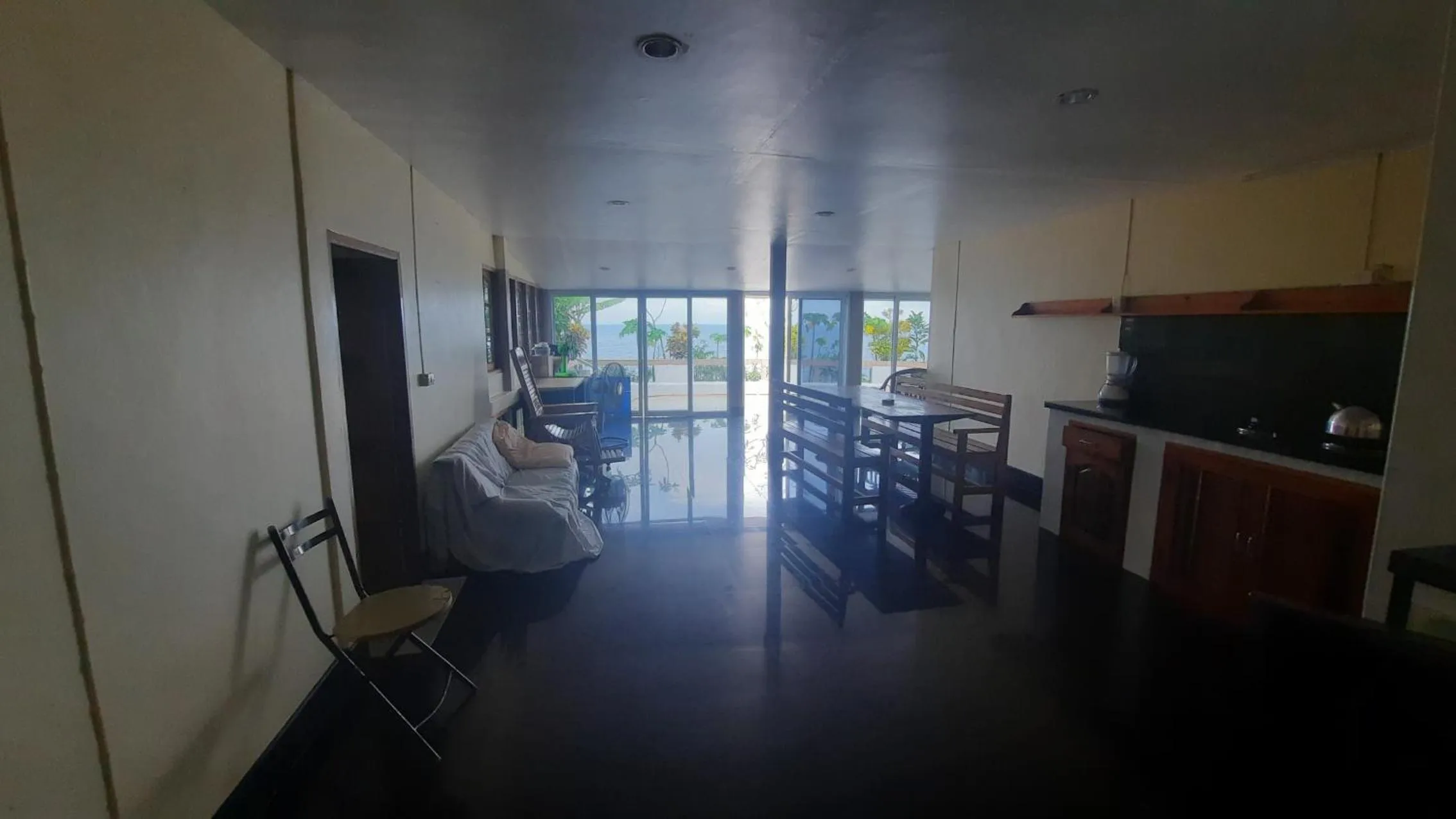 Hin Wong Apartments Dive & Snorkel Resort