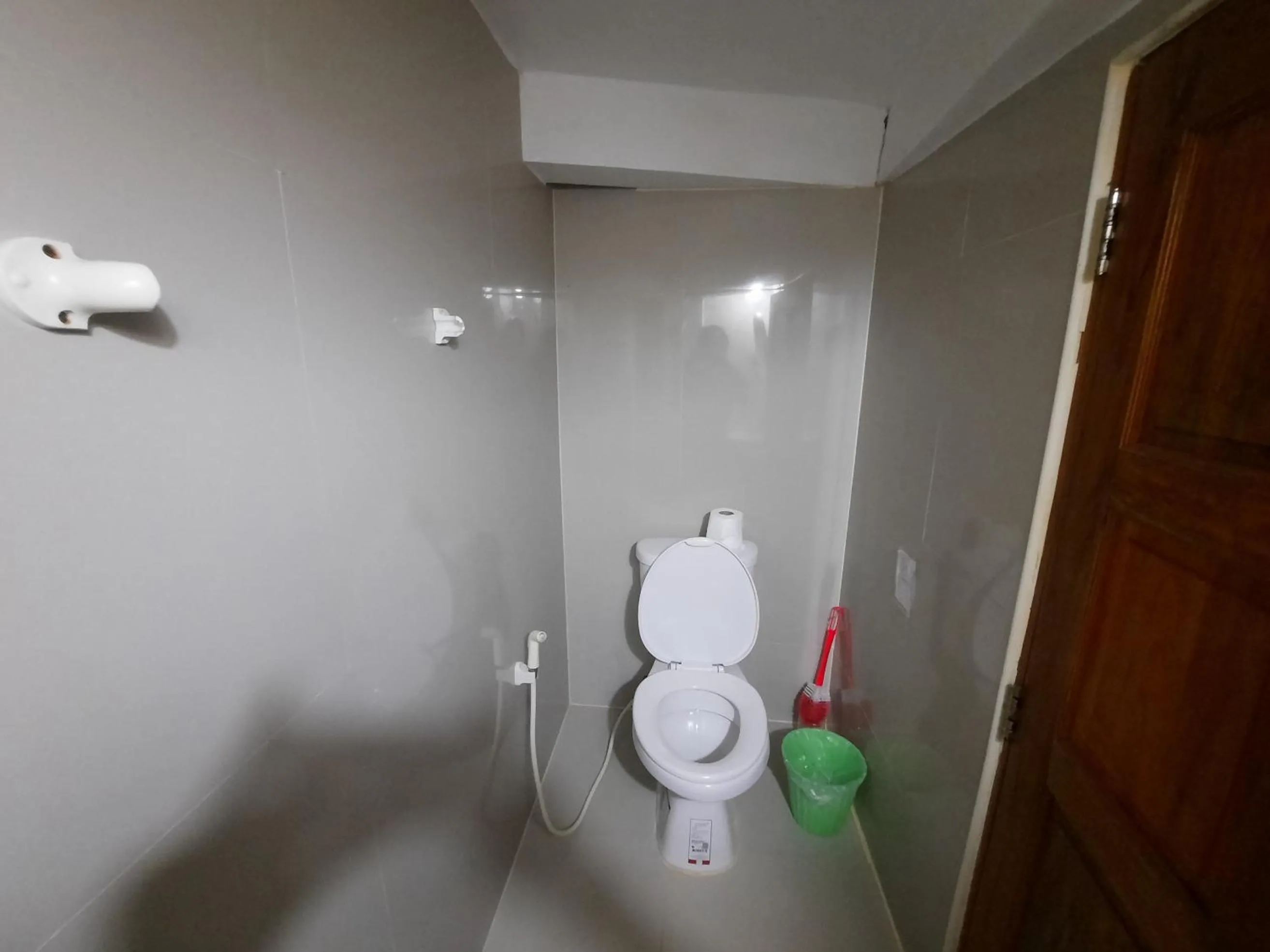 Hin Wong Apartments Dive & Snorkel Resort