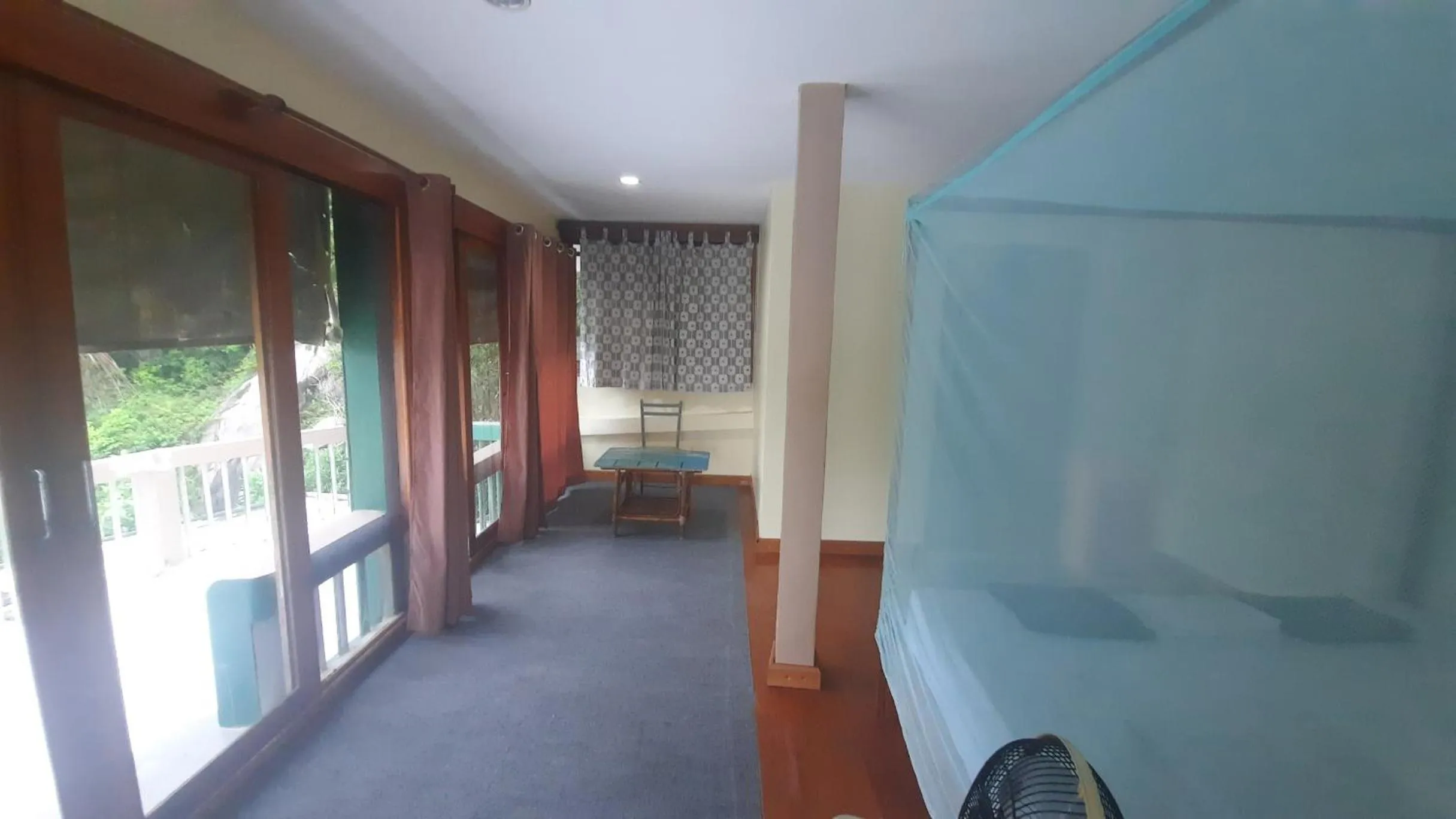 Hin Wong Apartments Dive & Snorkel Resort