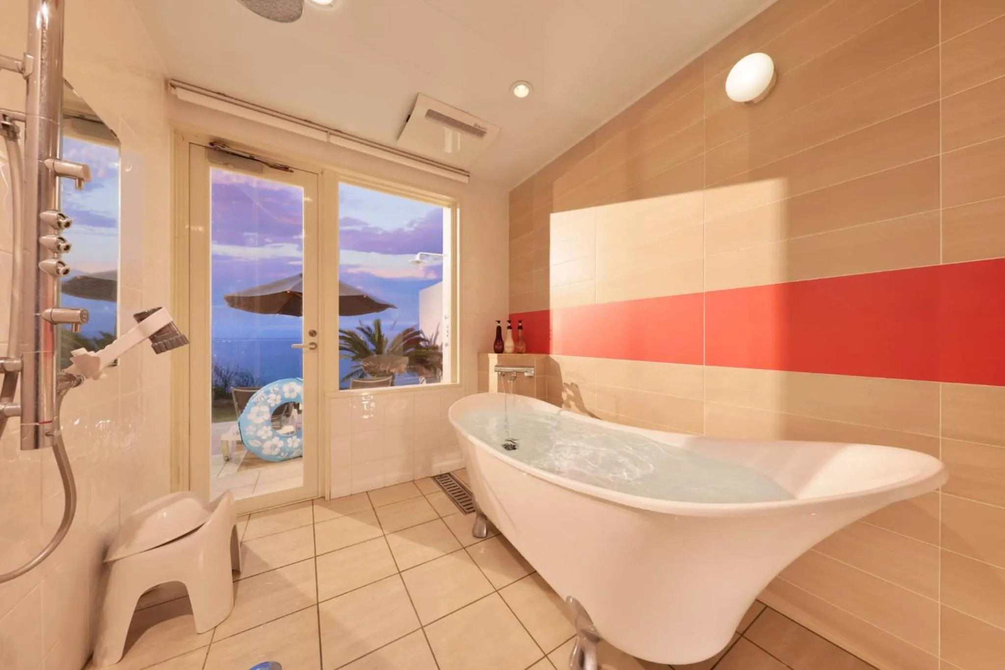 Crystal Villa Miyakojima Sunayama Beach