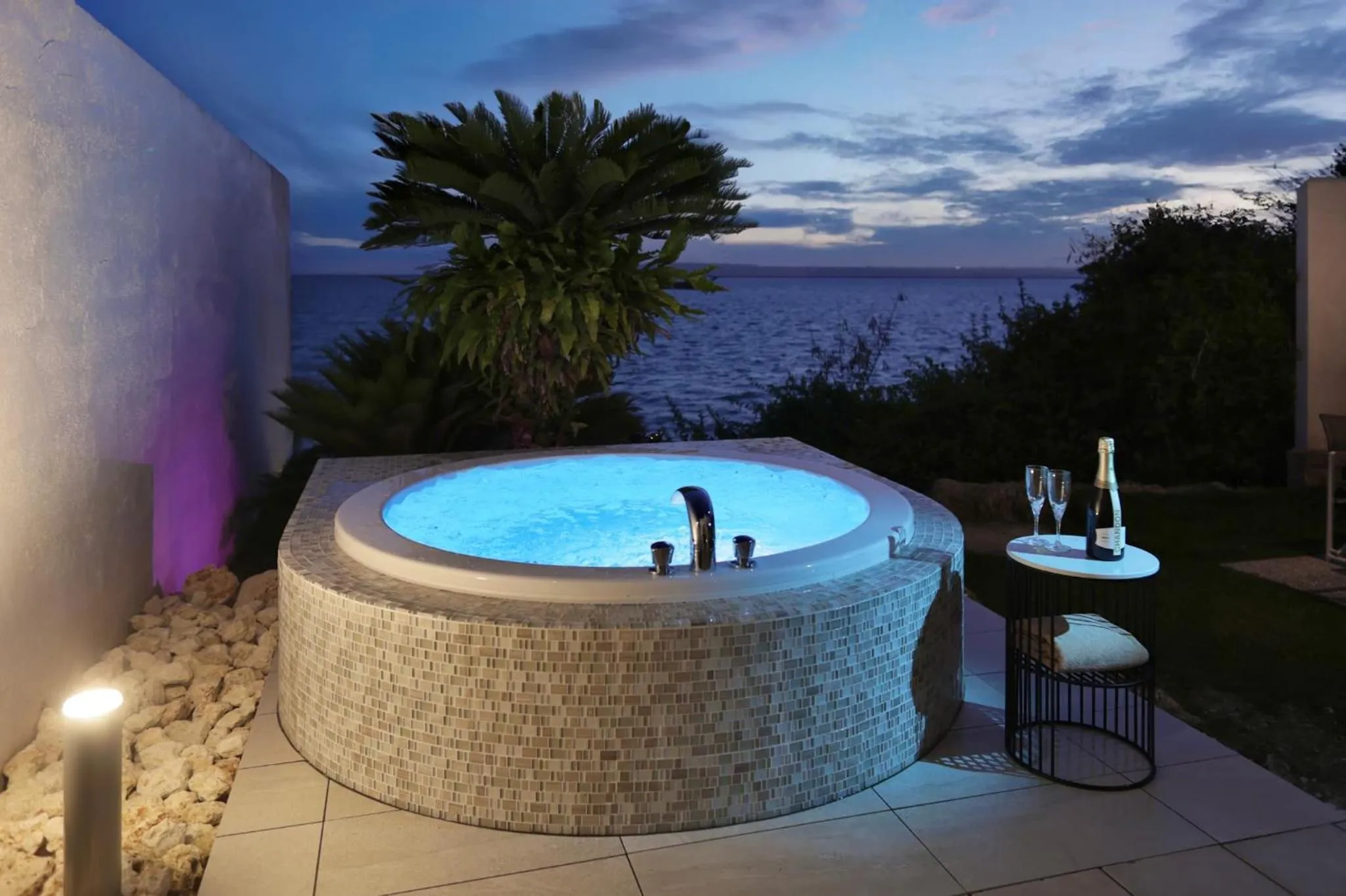 Crystal Villa Miyakojima Sunayama Beach