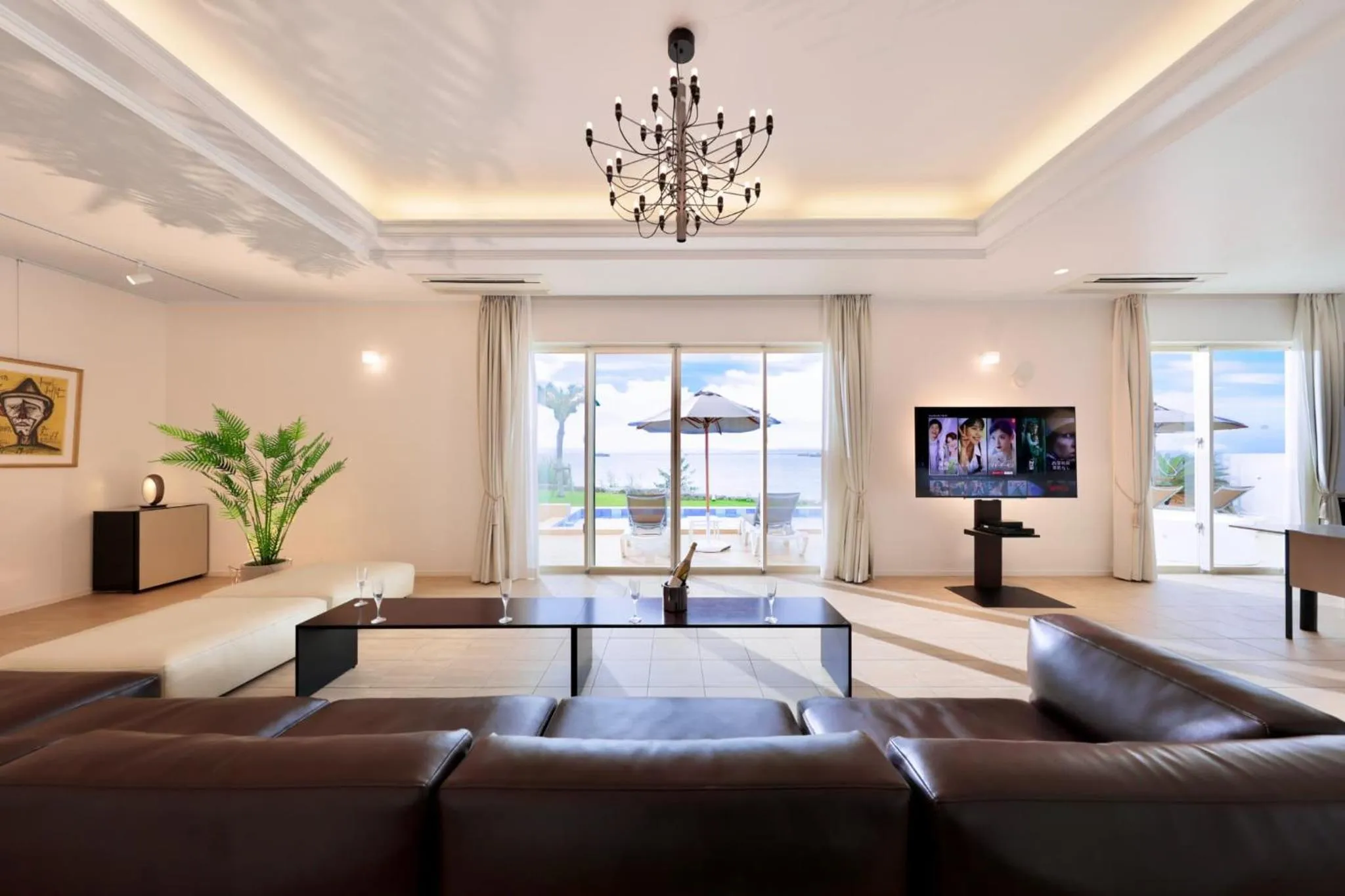 Crystal Villa Miyakojima Sunayama Beach