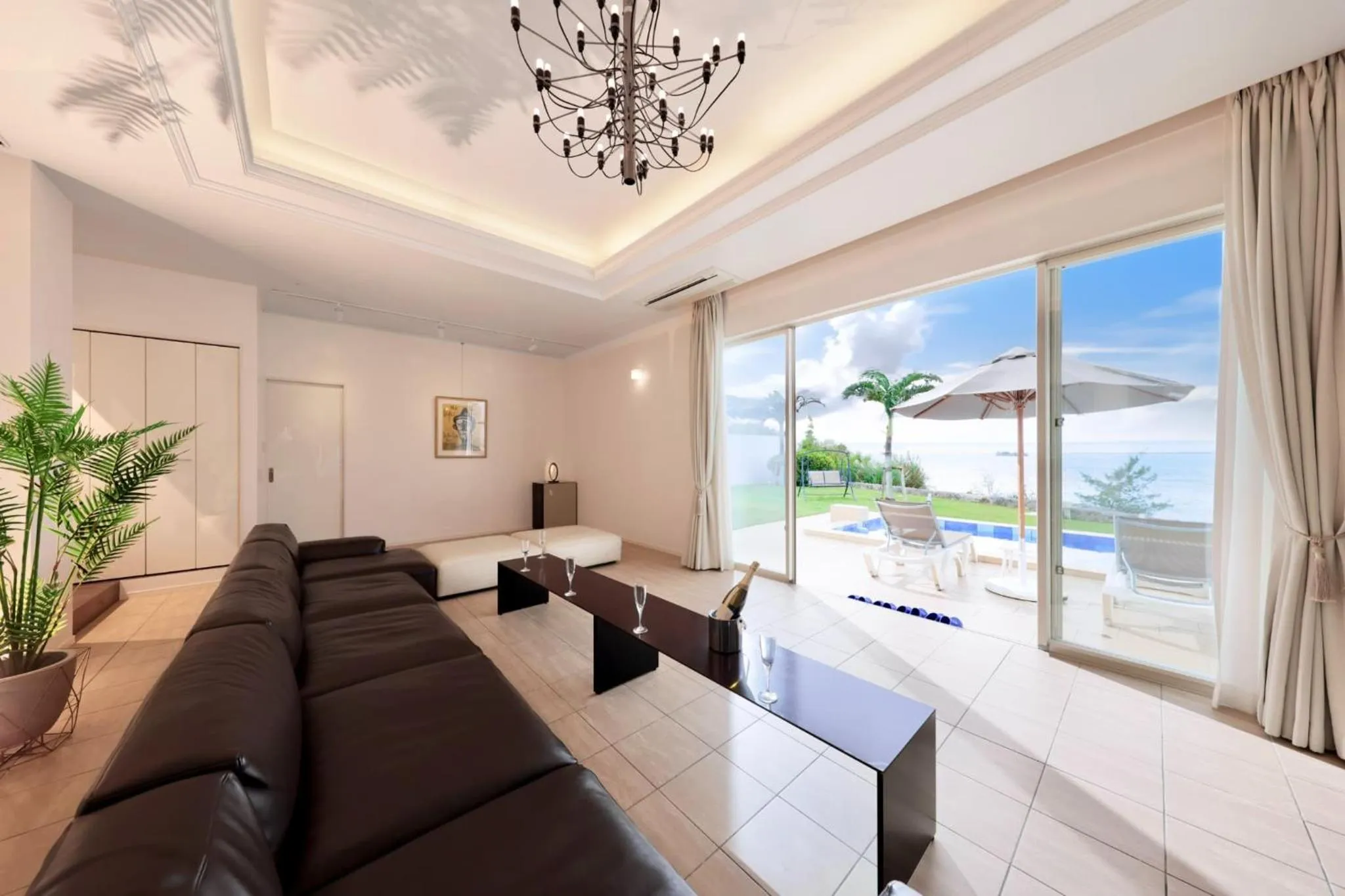 Crystal Villa Miyakojima Sunayama Beach