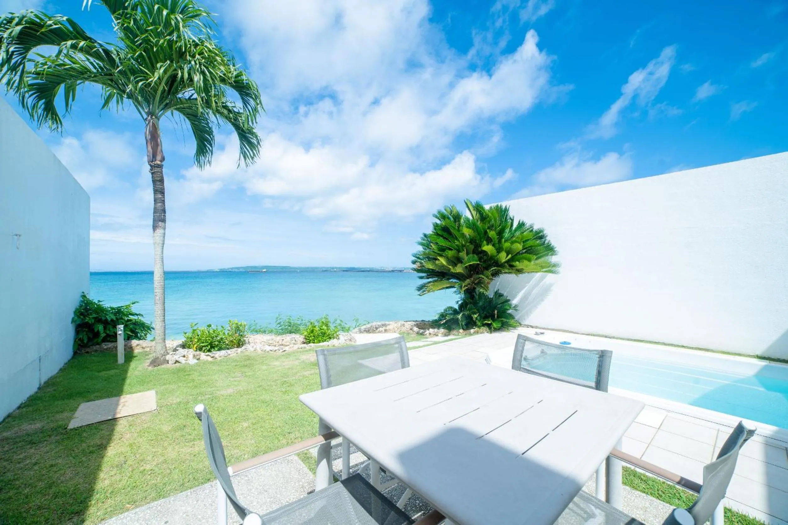 Crystal Villa Miyakojima Sunayama Beach