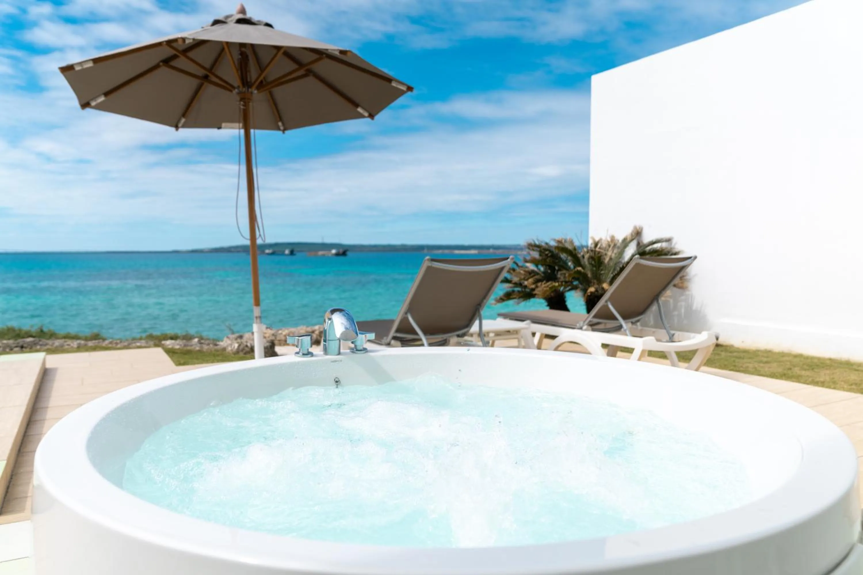 Crystal Villa Miyakojima Sunayama Beach