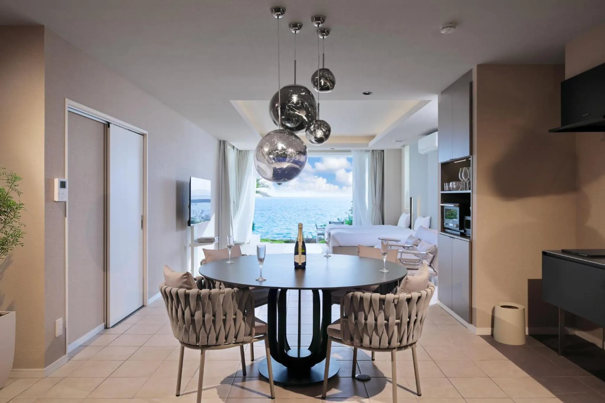 Crystal Villa Miyakojima Sunayama Beach