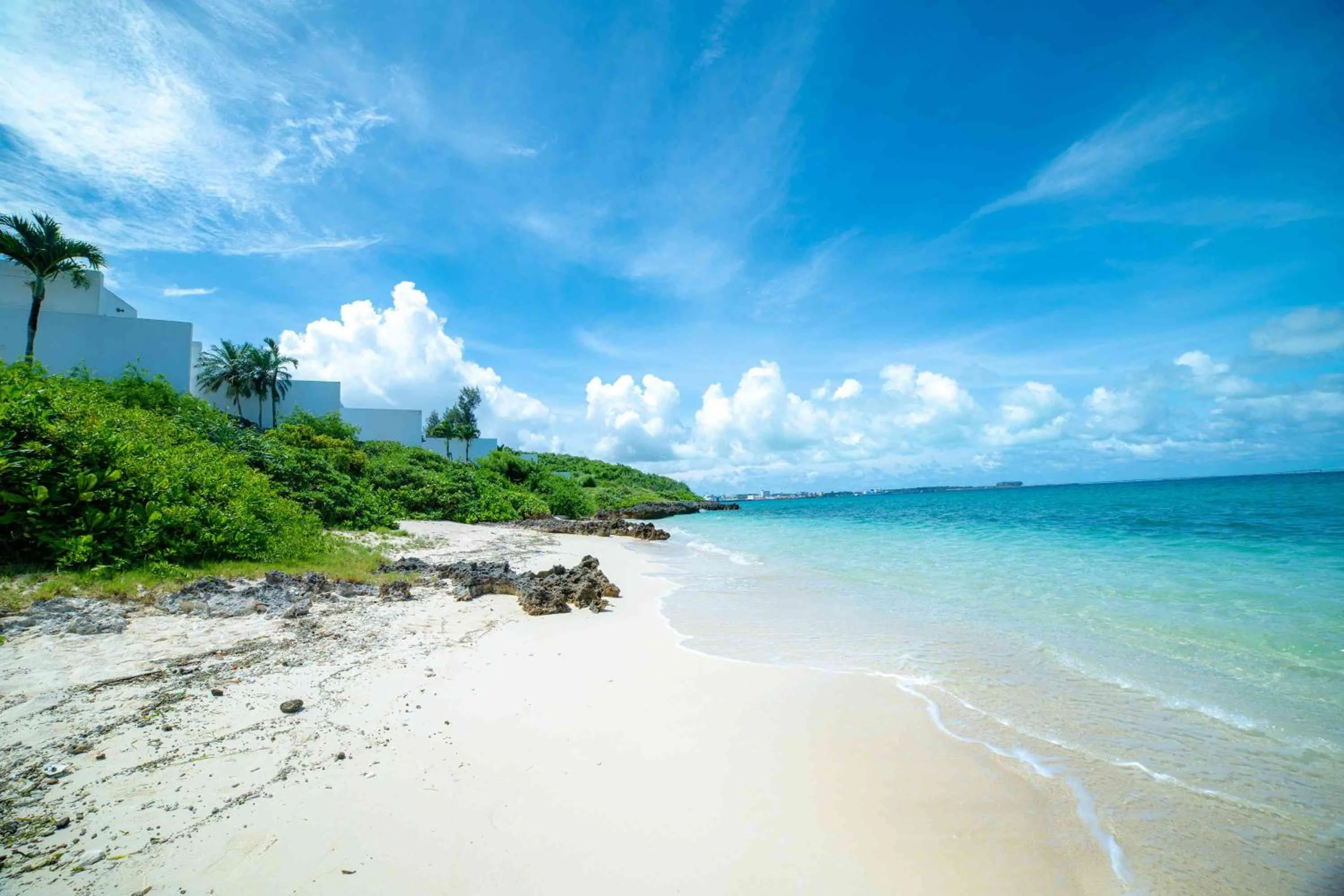 Crystal Villa Miyakojima Sunayama Beach