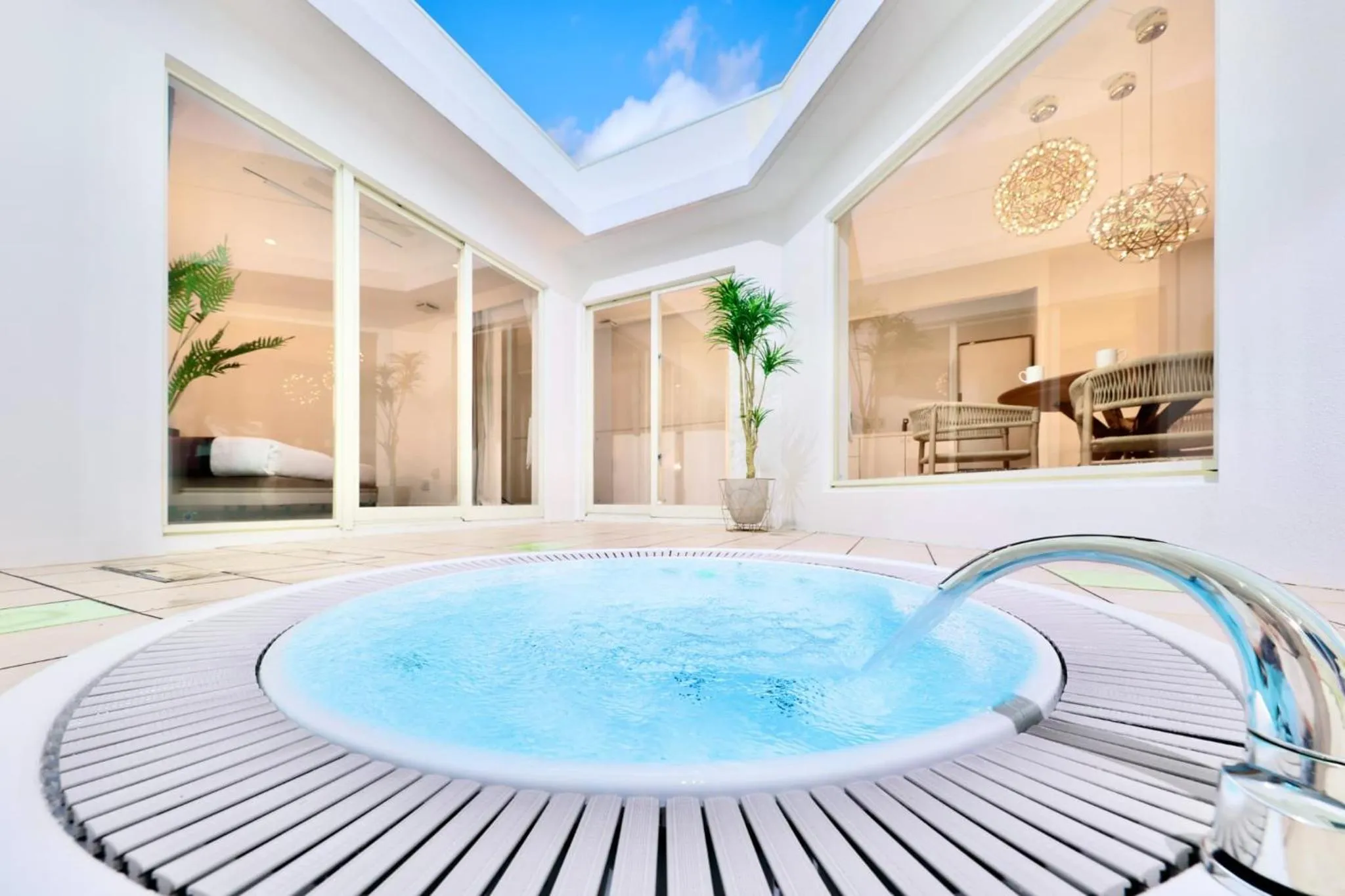 Crystal Villa Miyakojima Sunayama Beach