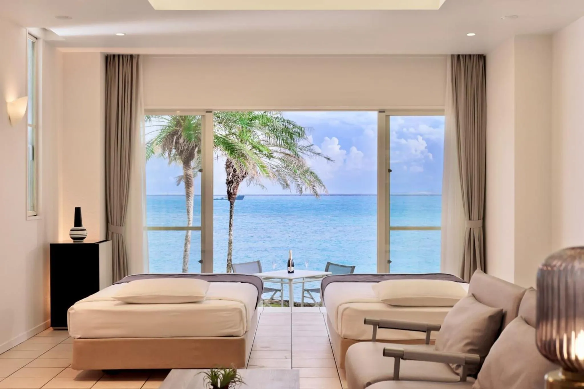 Crystal Villa Miyakojima Sunayama Beach