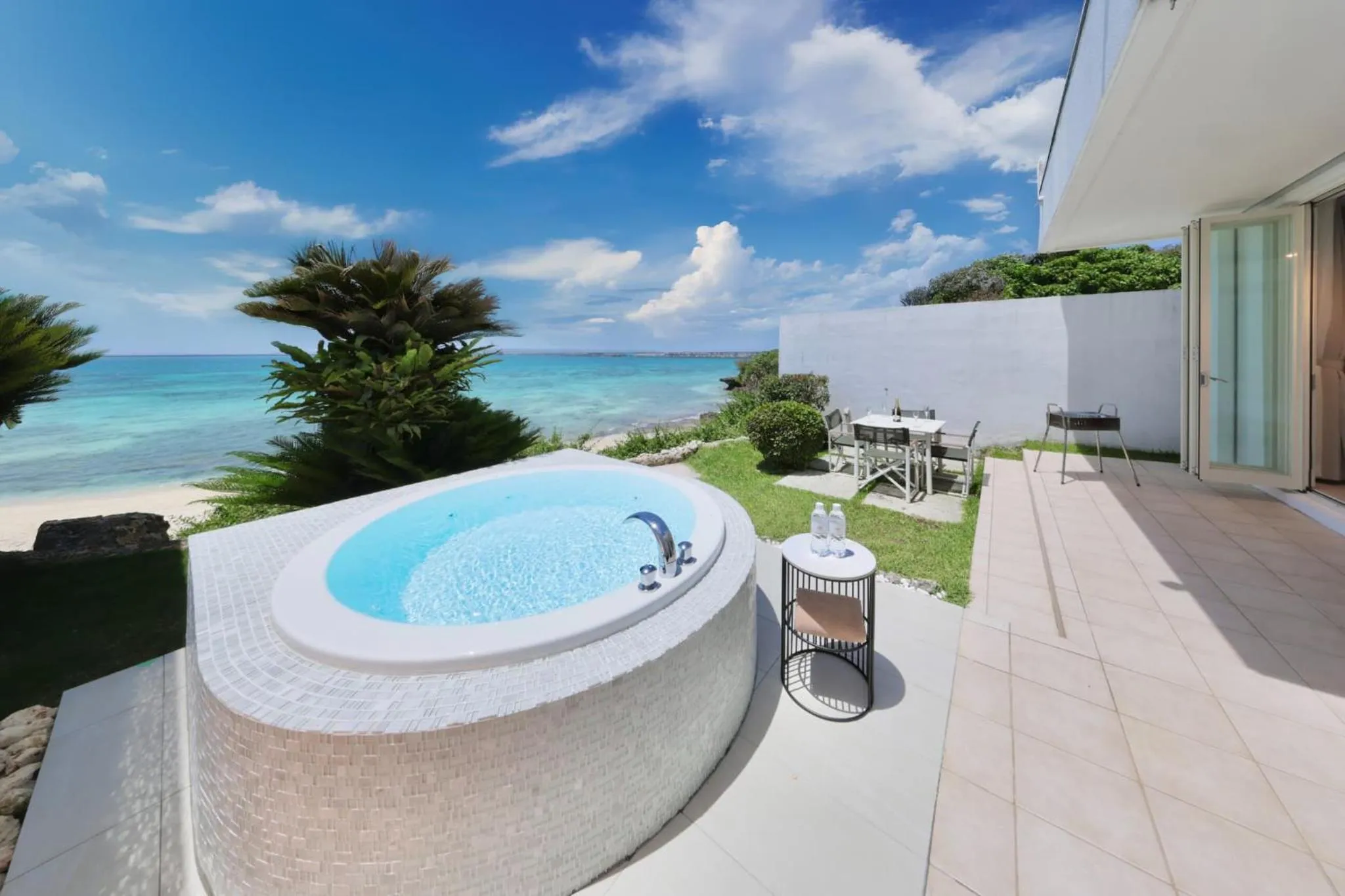 Crystal Villa Miyakojima Sunayama Beach