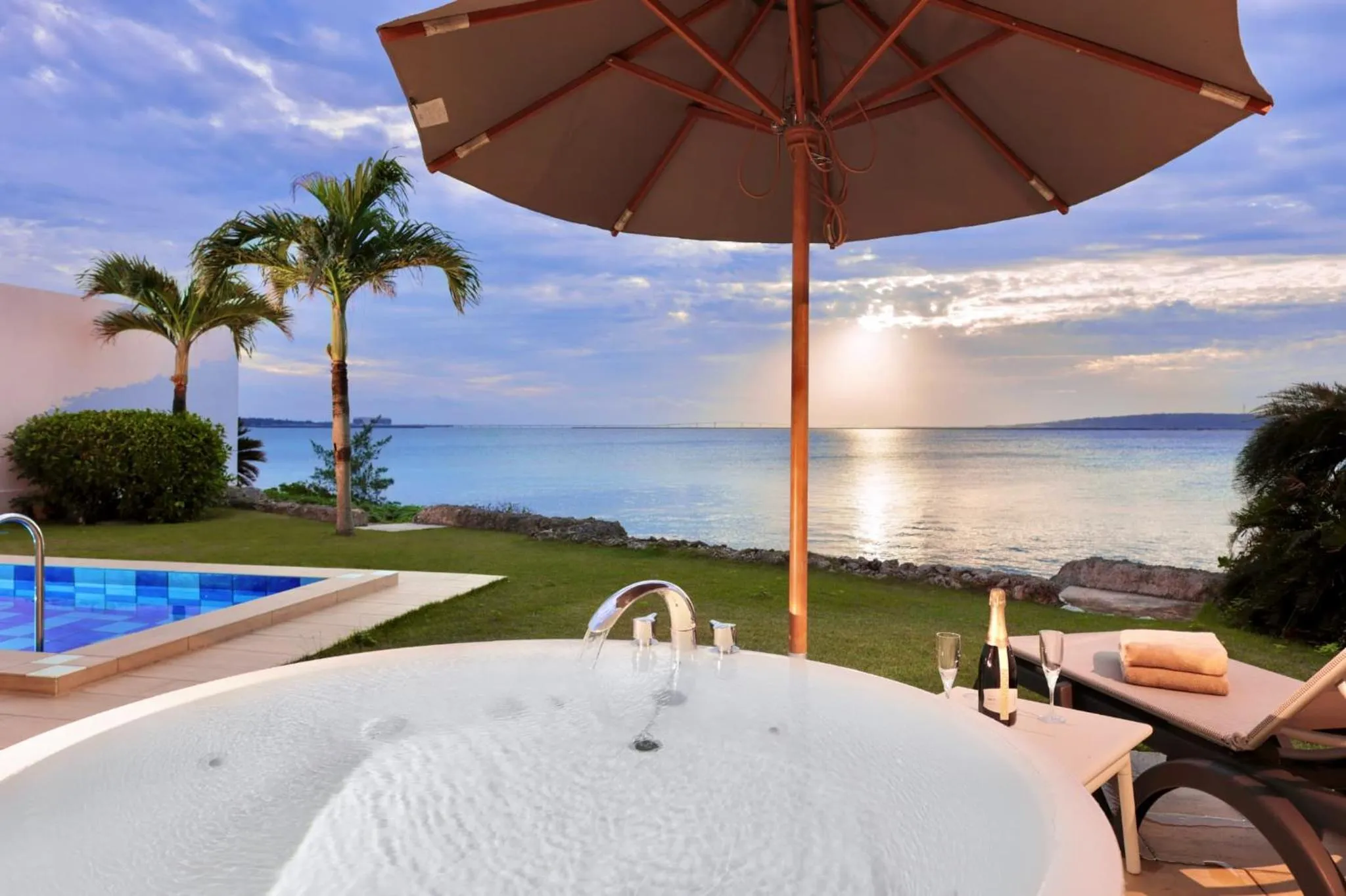 Crystal Villa Miyakojima Sunayama Beach