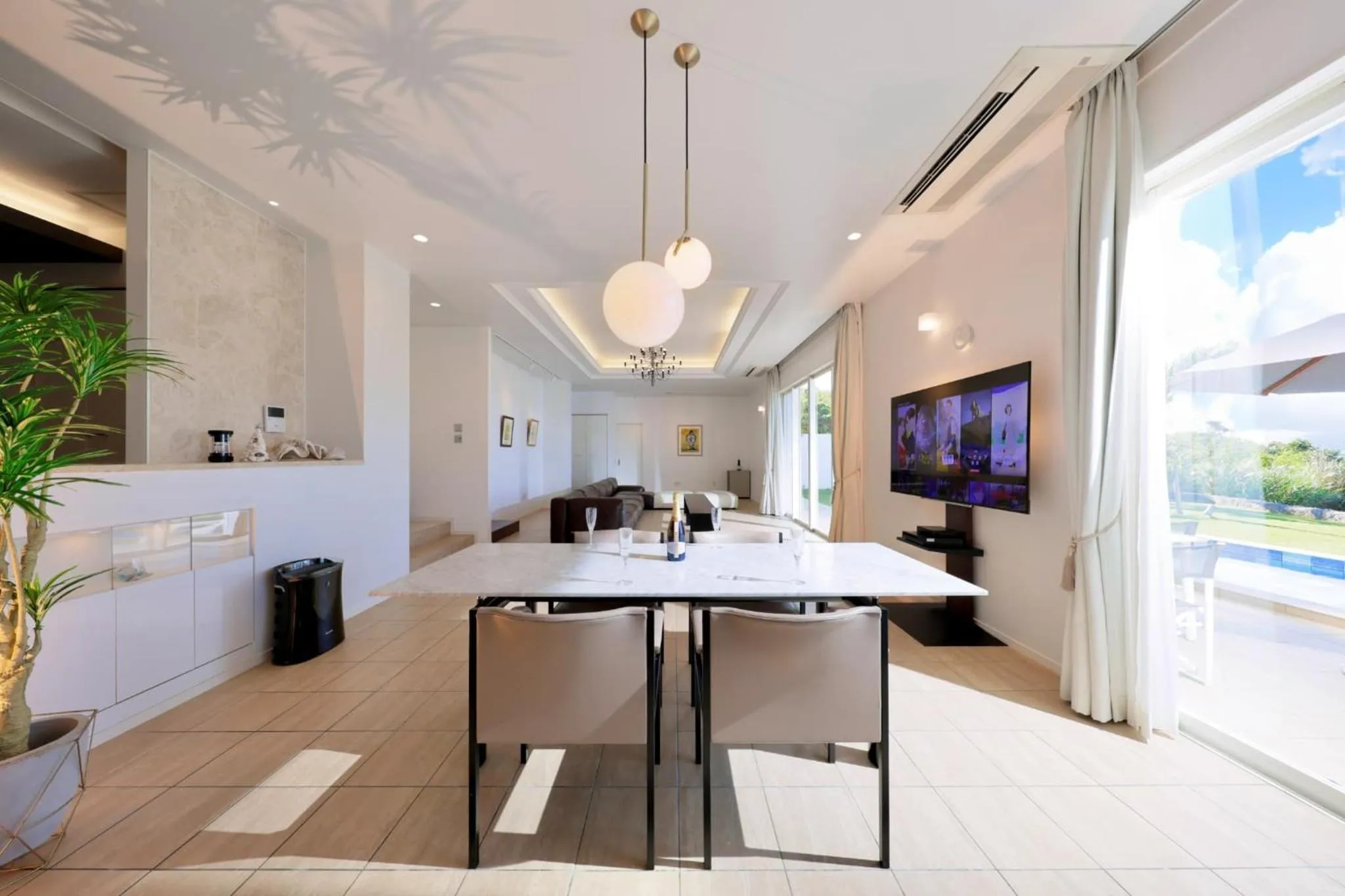 Crystal Villa Miyakojima Sunayama Beach