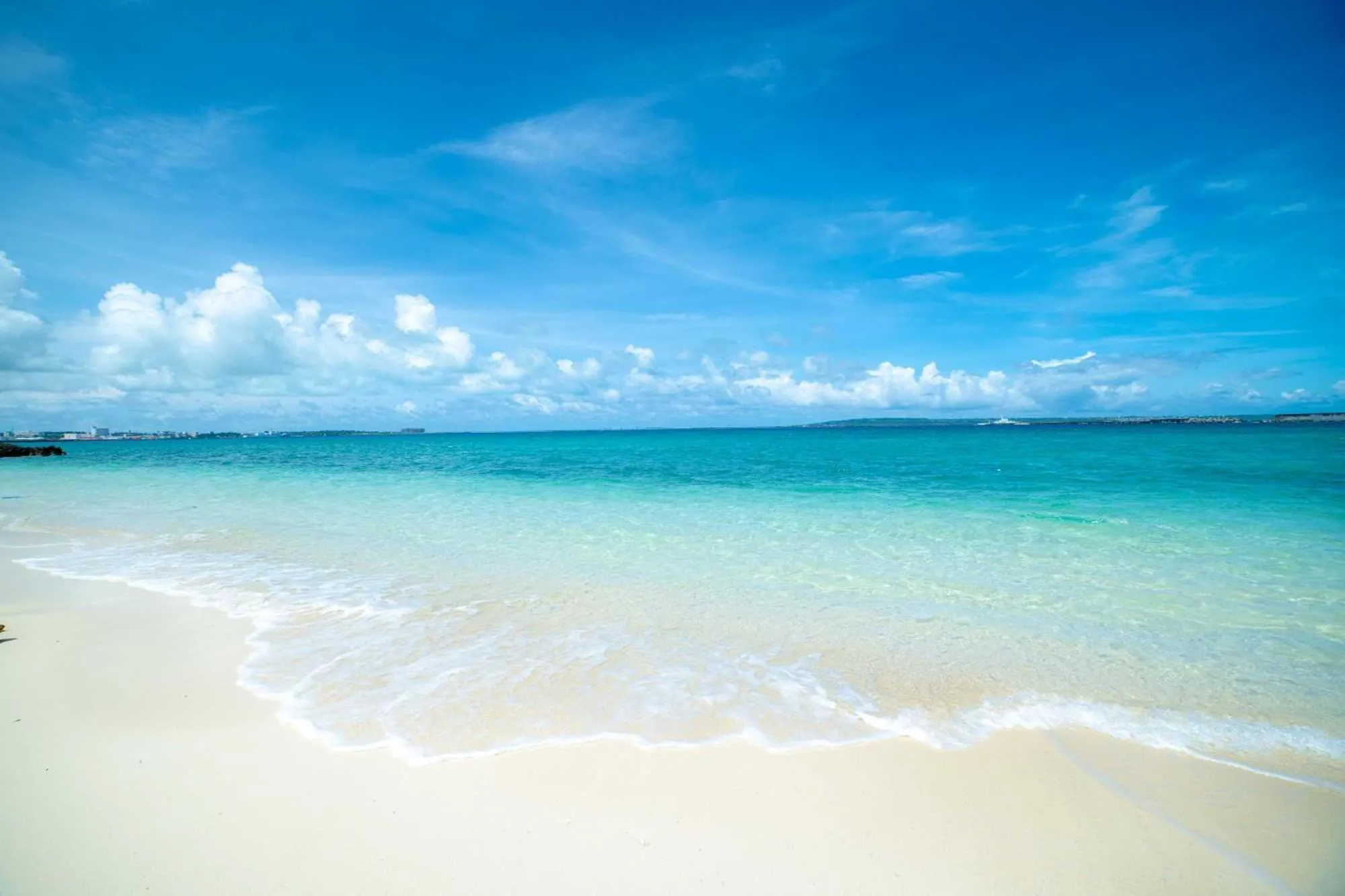 Crystal Villa Miyakojima Sunayama Beach