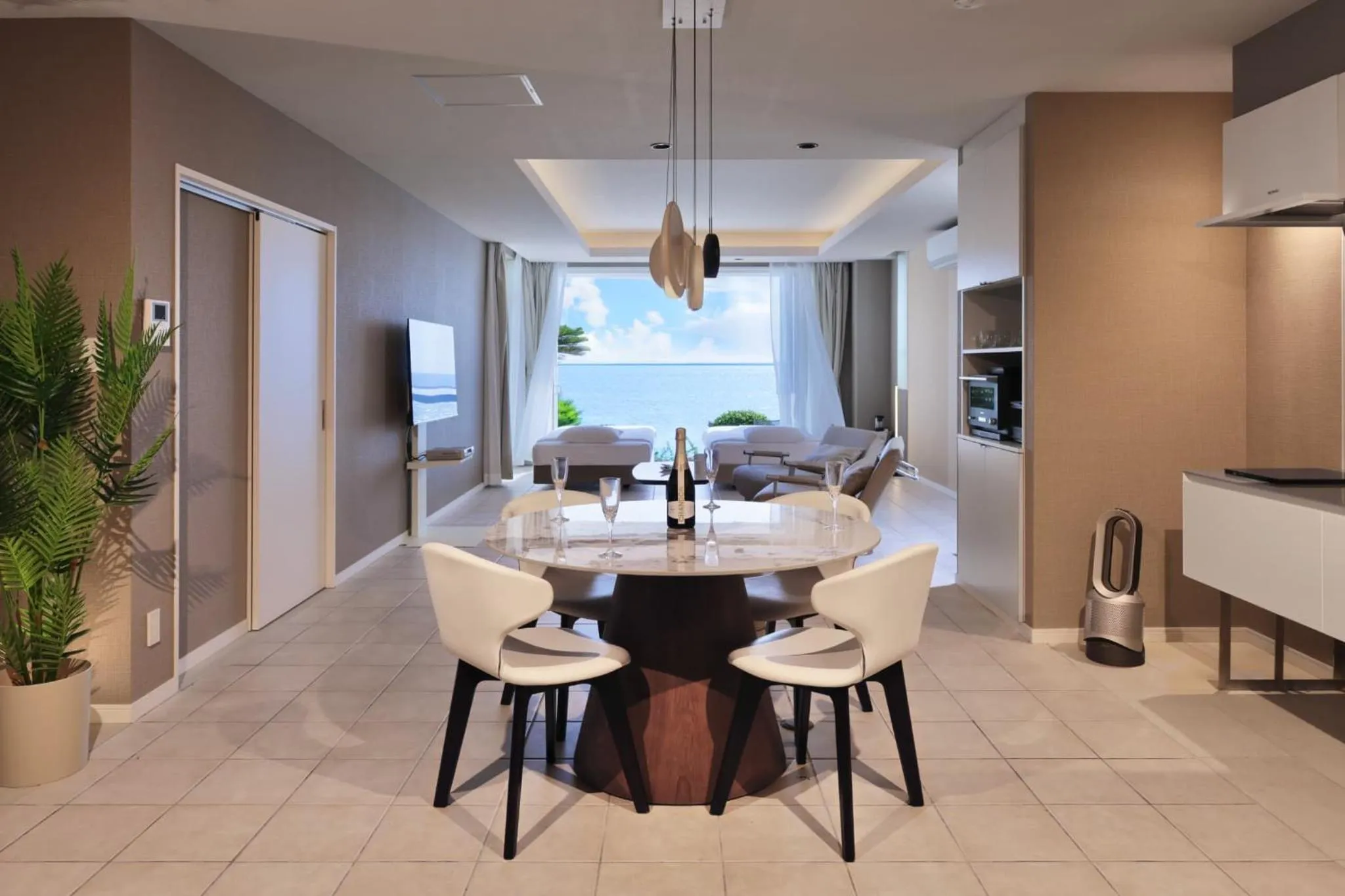 Crystal Villa Miyakojima Sunayama Beach