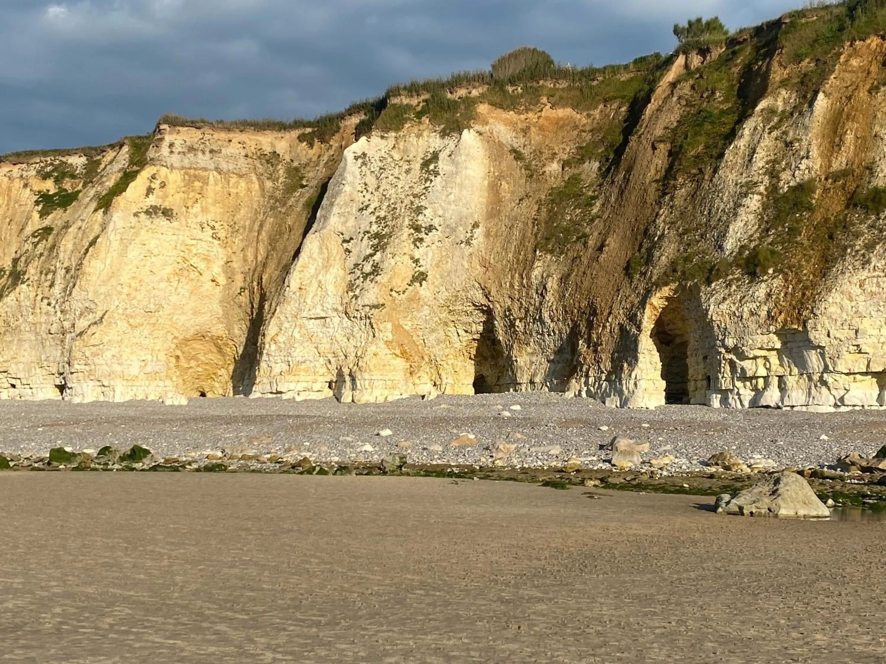 Mountain view in Hôtel Au Grand Duquesne