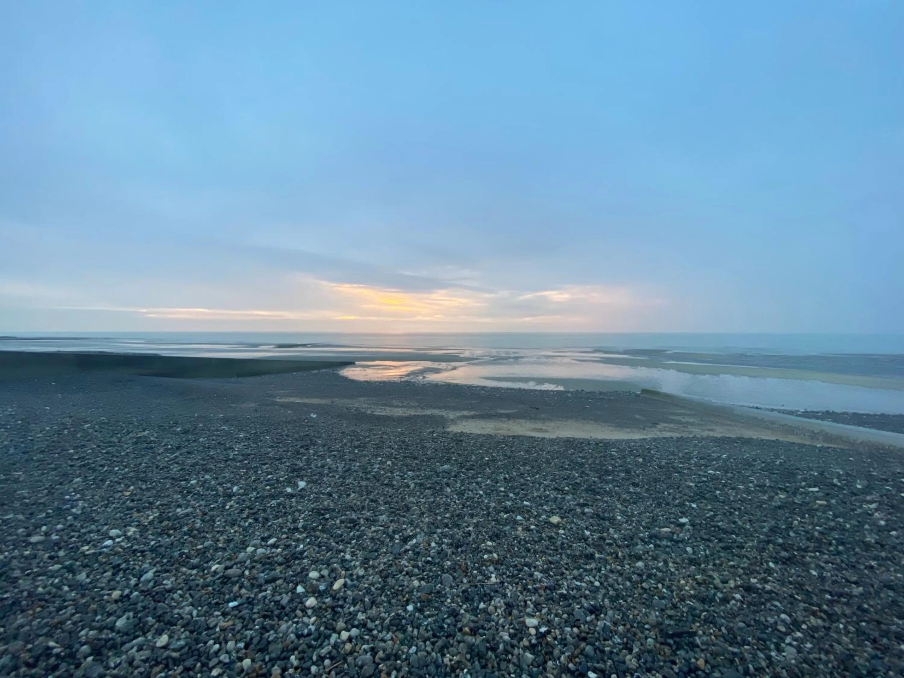 Beach in Hôtel Au Grand Duquesne