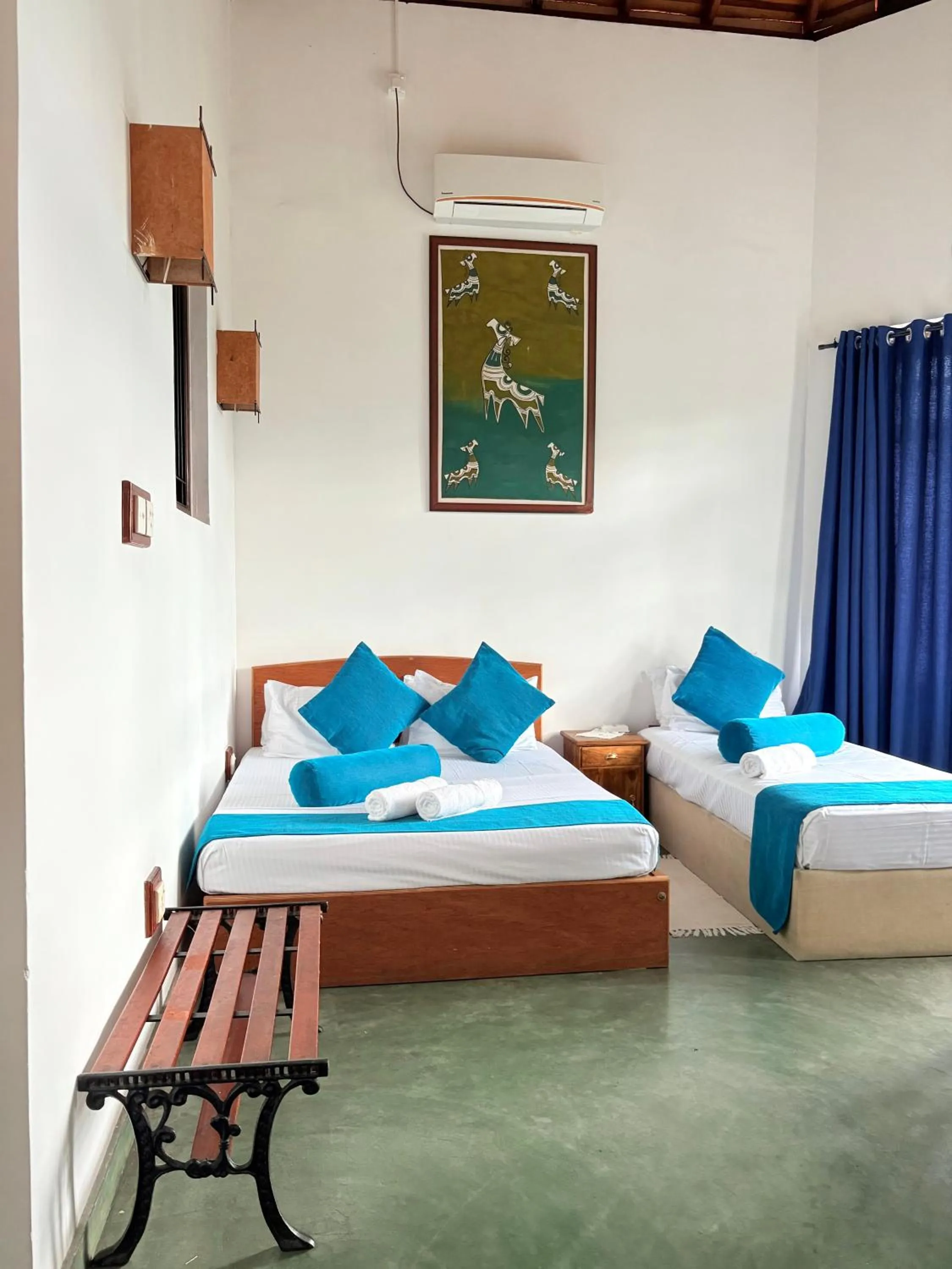 Bedroom, Bed in Bethel Rest Homestay